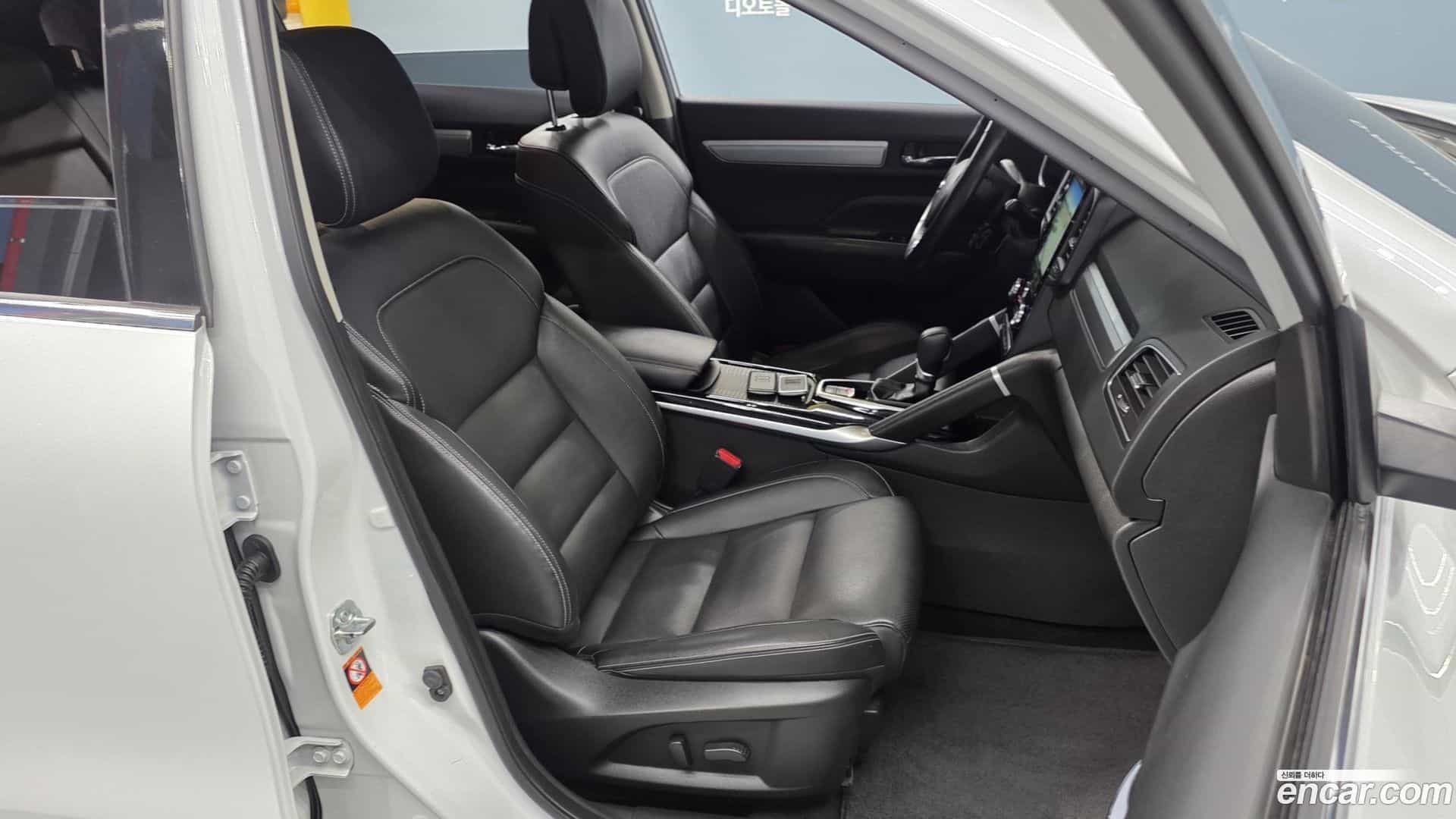 QM6 Renault Korea 2021.3-OPTION-017