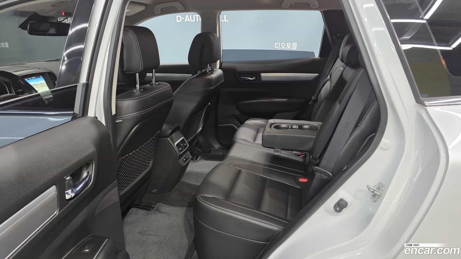QM6 Renault Korea 2021.3-OPTION-018