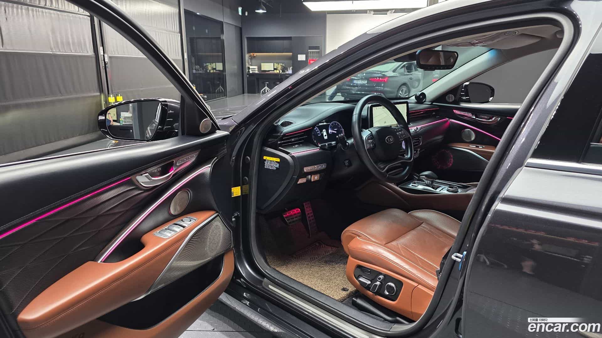 K9 Kia 2018.11-INNER-010