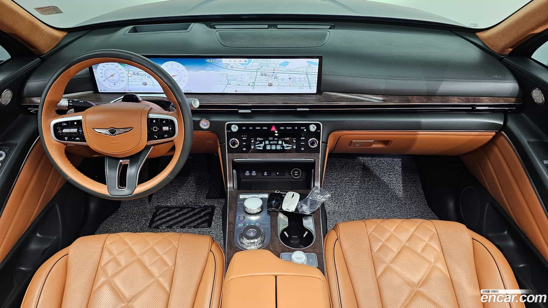 GV80 Genesis 2024.9-INNER-007