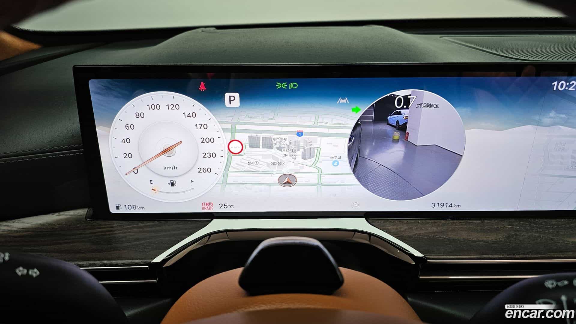 GV80 Genesis 2024.9-INNER-008