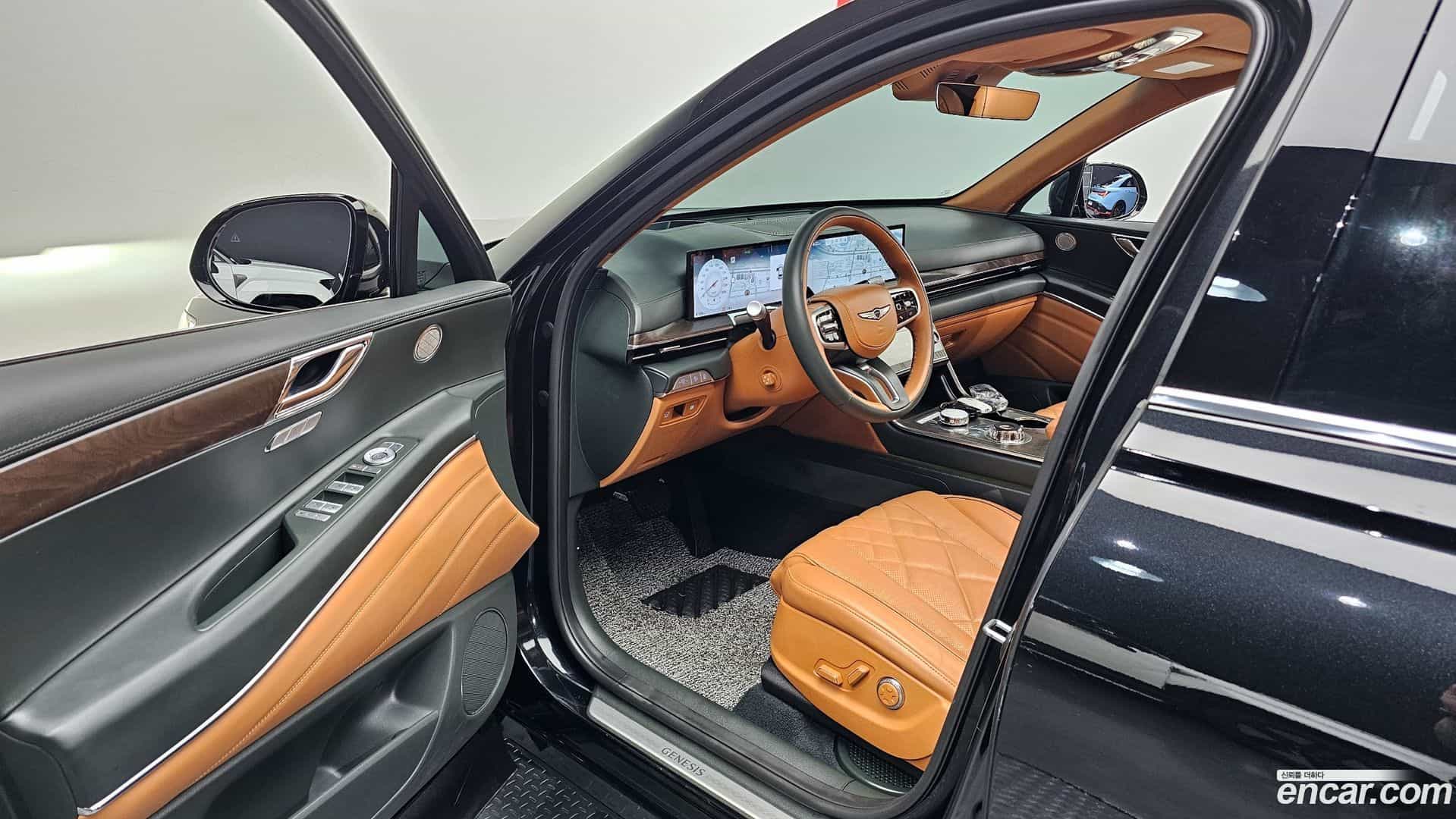 GV80 Genesis 2024.9-INNER-010