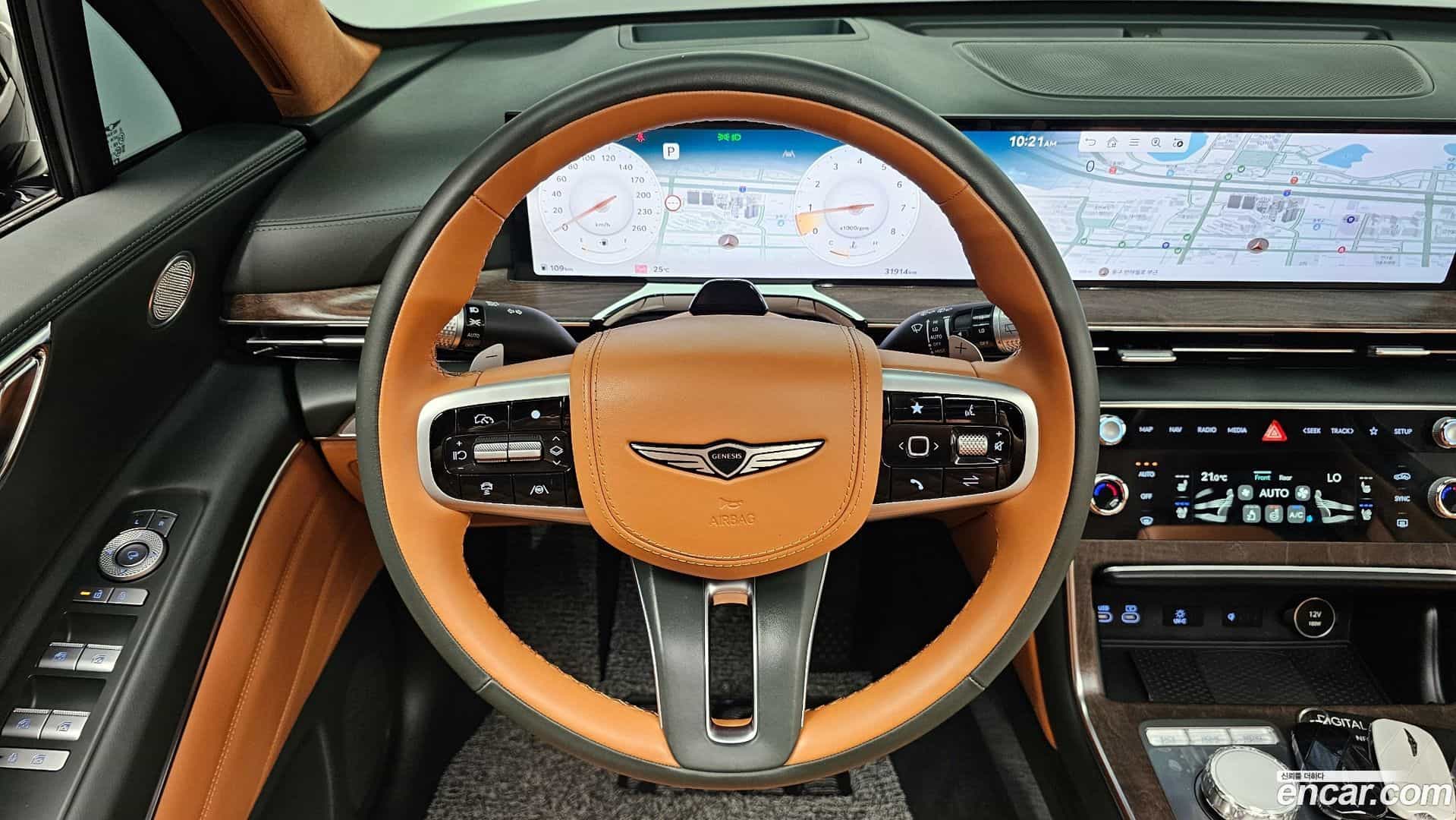 GV80 Genesis 2024.9-OPTION-016