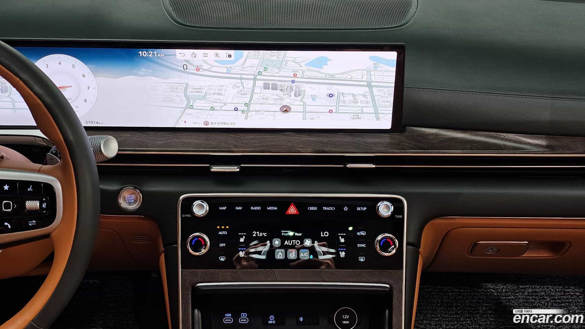 GV80 Genesis 2024.9-OPTION-017