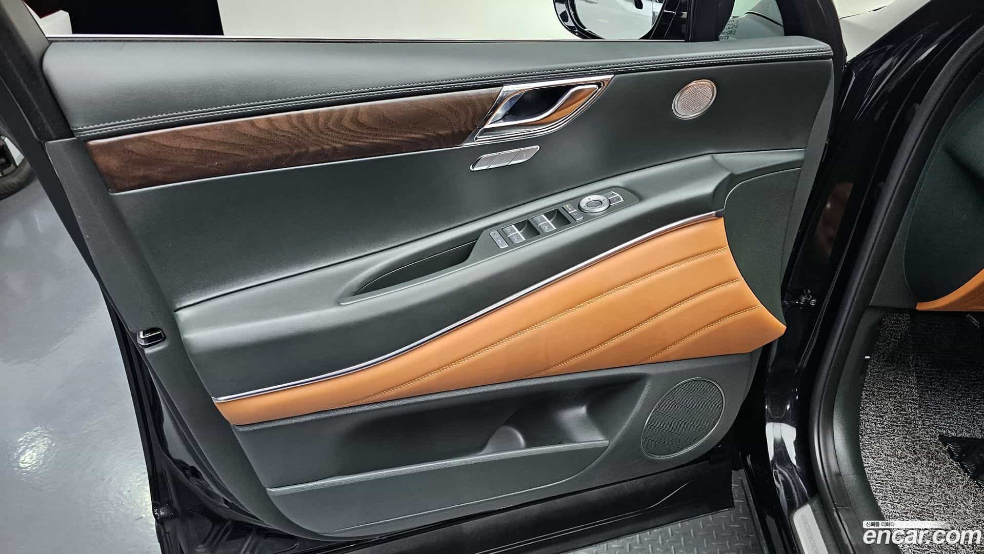 GV80 Genesis 2024.9-INNER-034