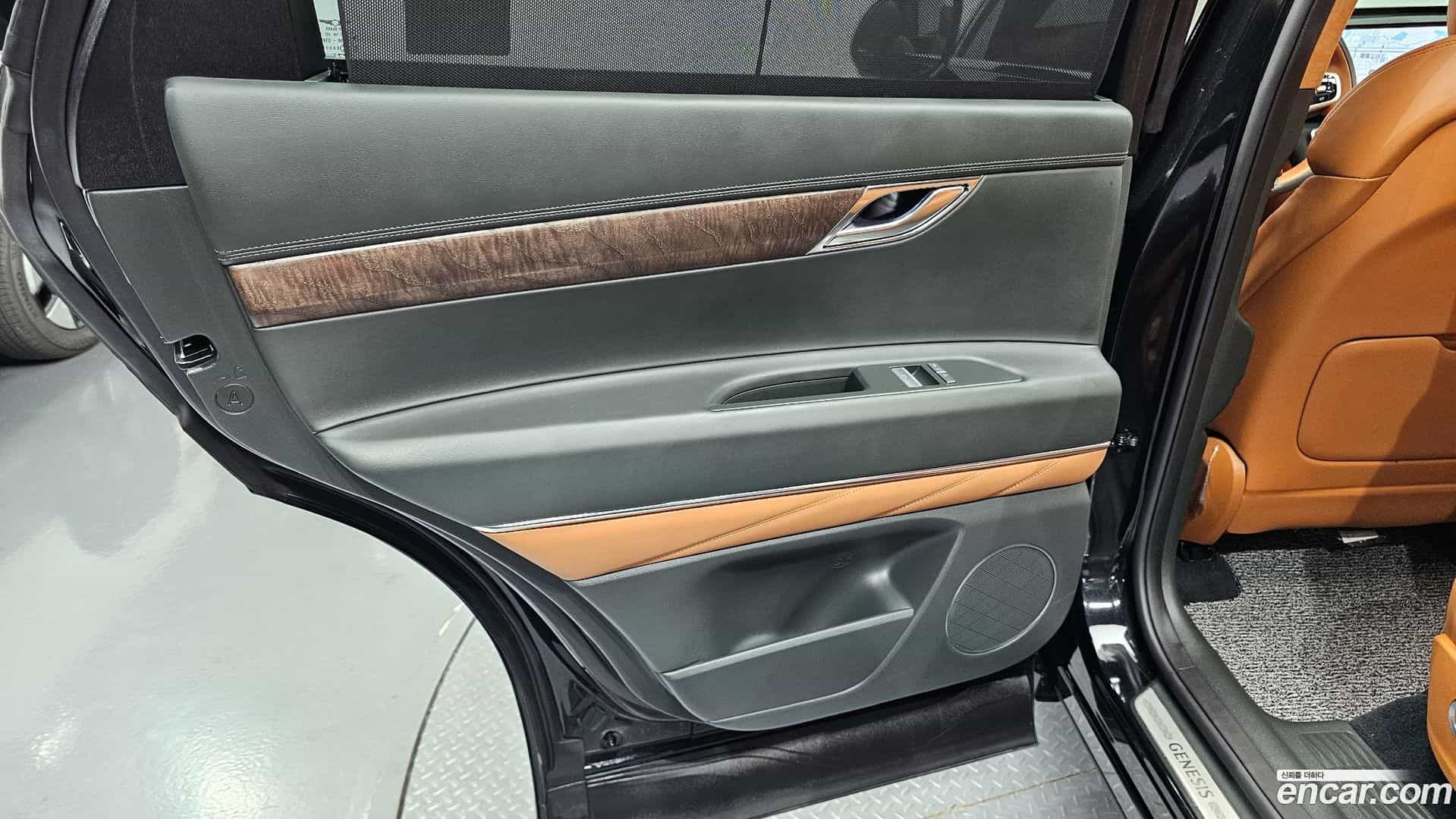 GV80 Genesis 2024.9-INNER-035