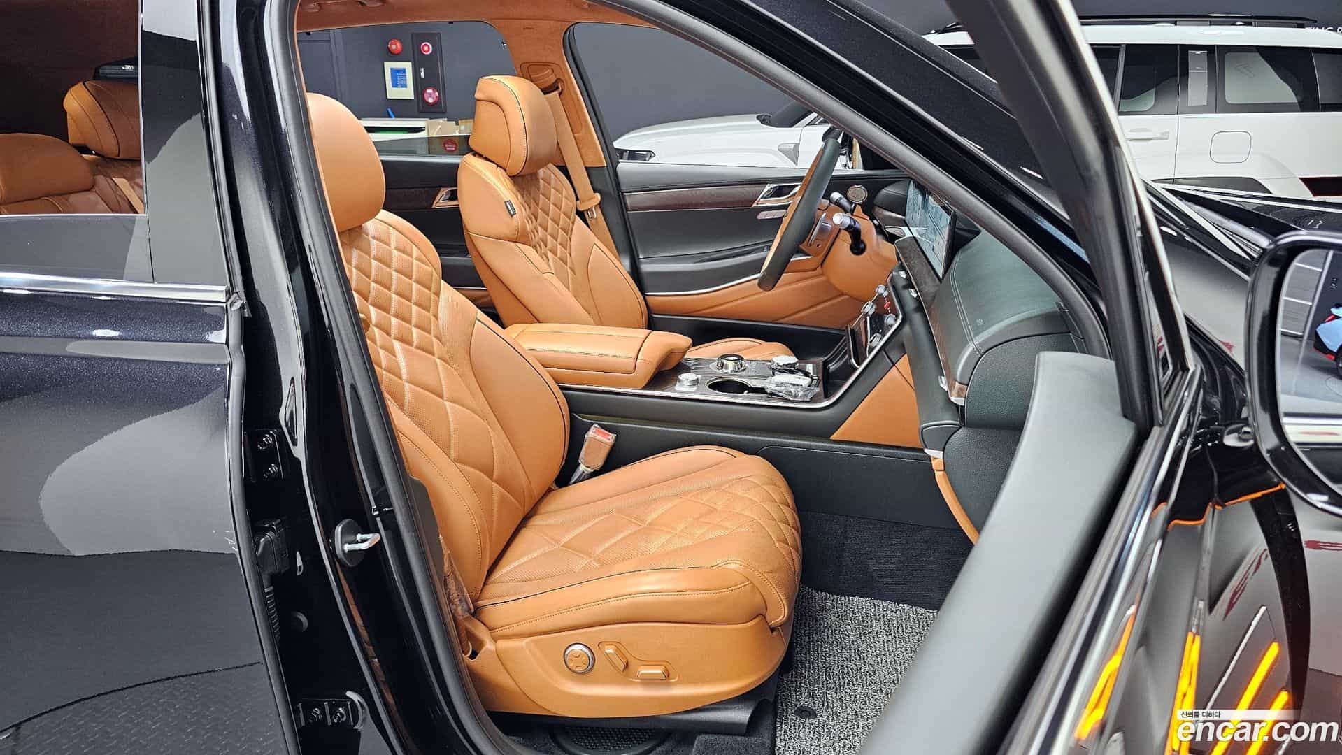 GV80 Genesis 2024.9-INNER-036