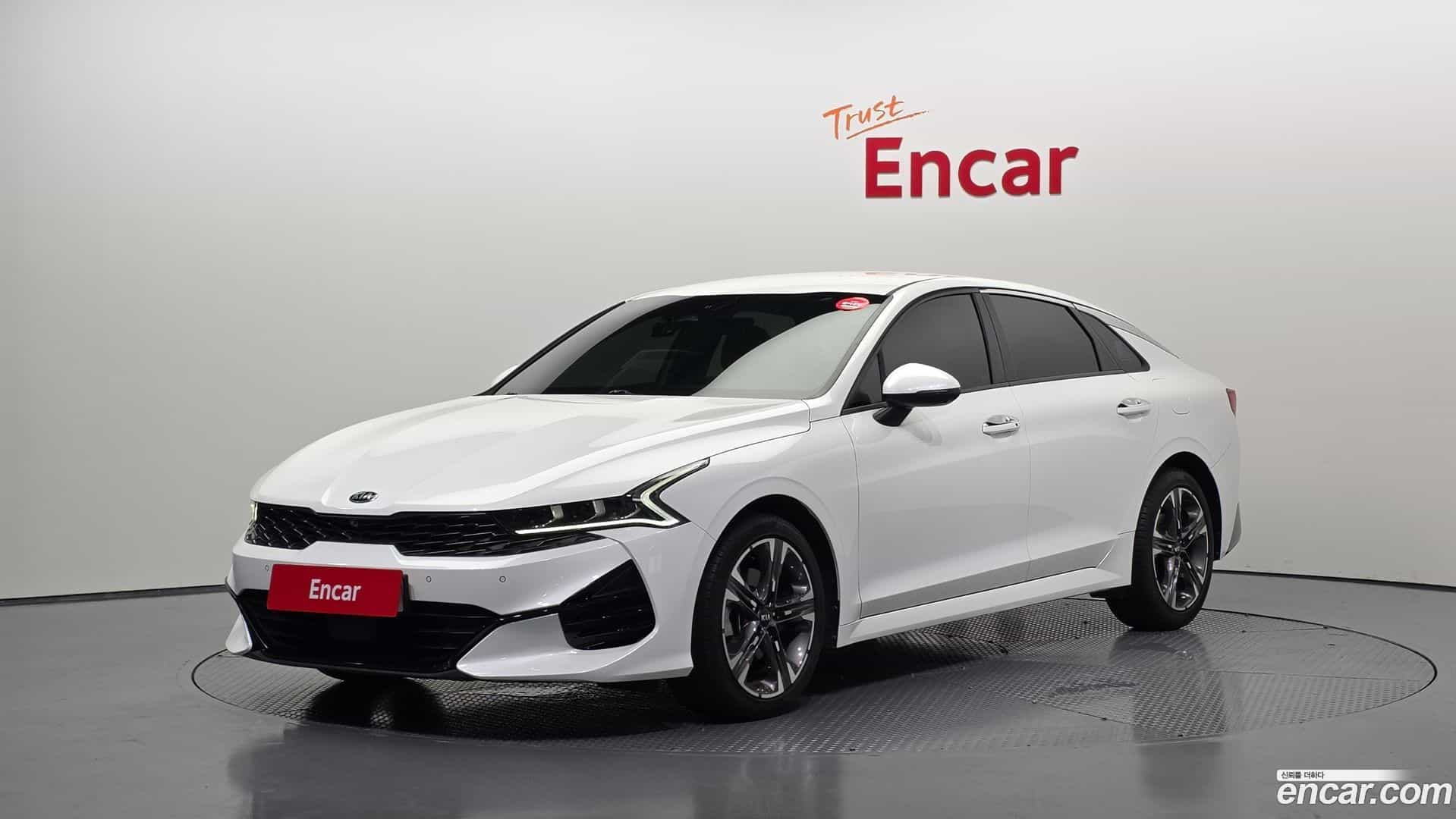 K5 Kia 2021.5-OUTER-001