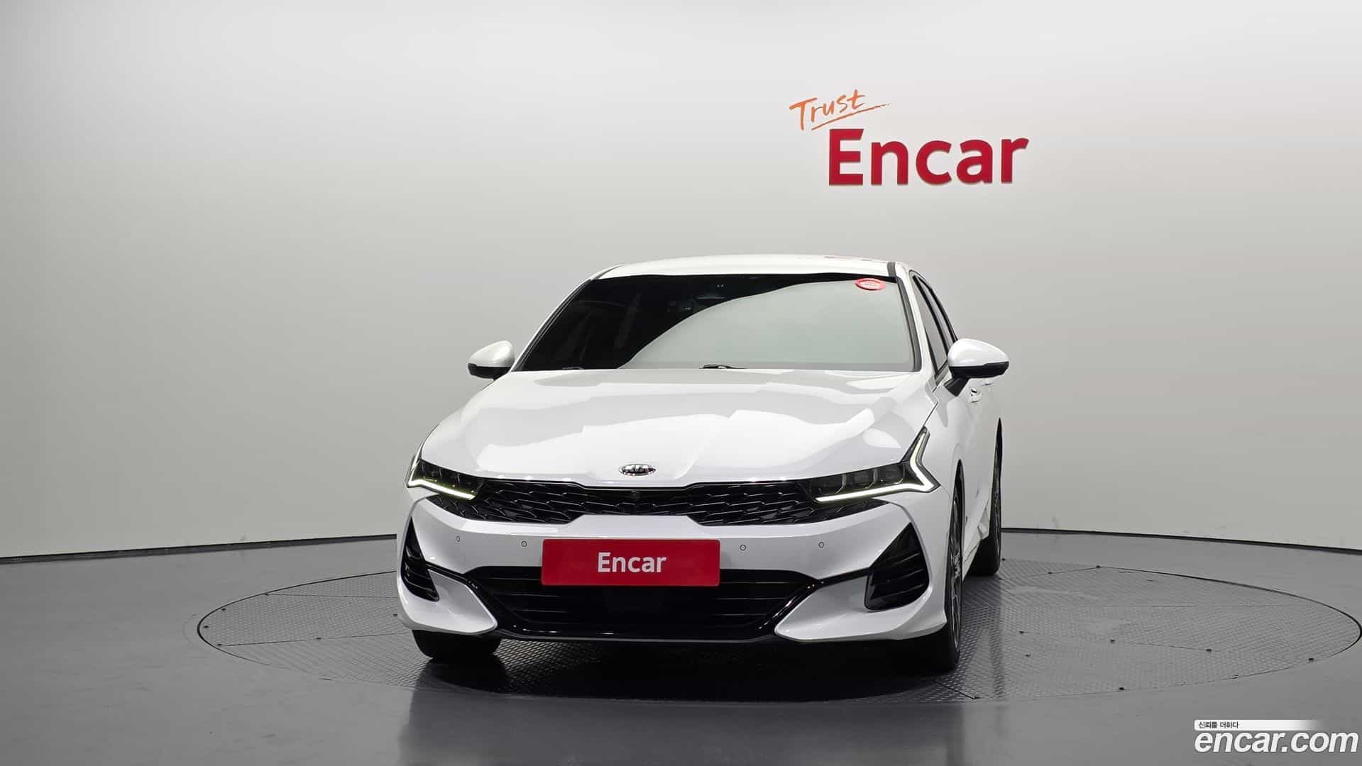 K5 Kia 2021.5-OUTER-003