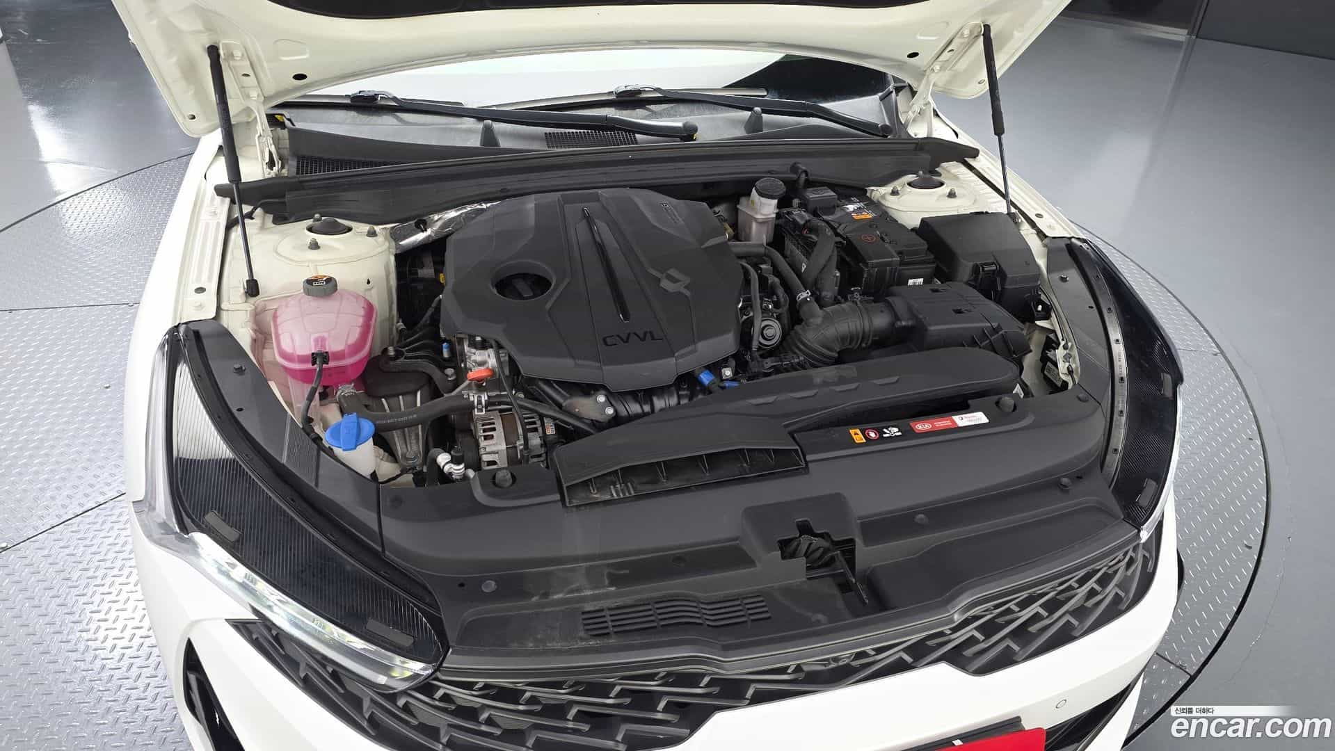 K5 Kia 2021.5-OUTER-006
