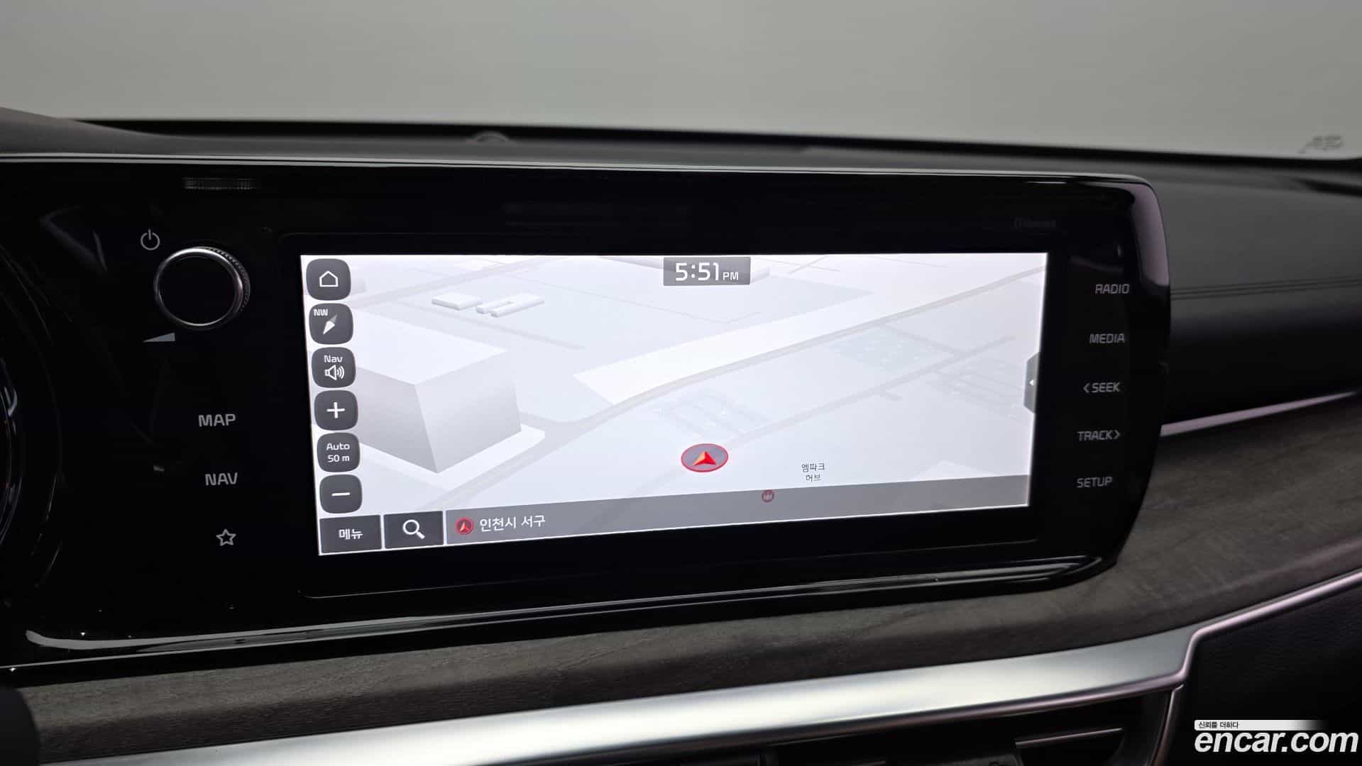K5 Kia 2021.5-OPTION-018
