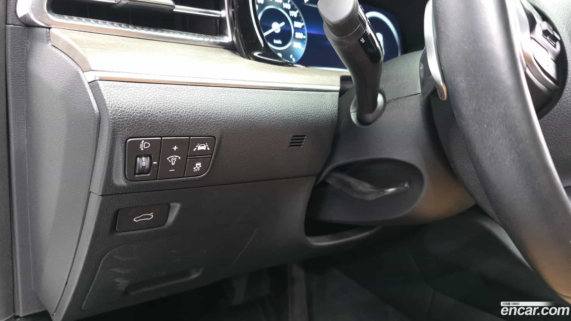 K5 Kia 2021.5-OPTION-022
