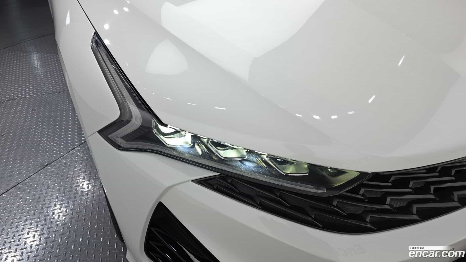 K5 Kia 2021.5-OUTER-032