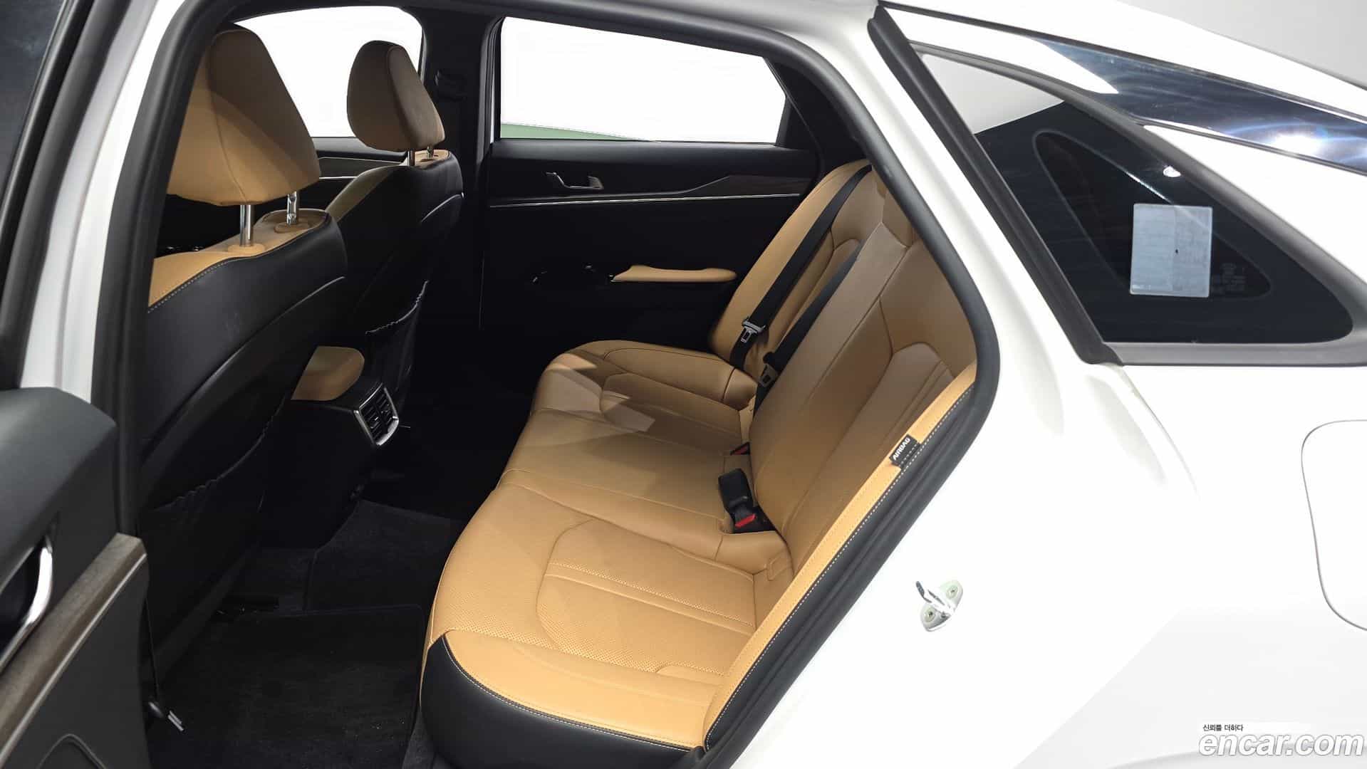 K5 Kia 2021.5-INNER-036