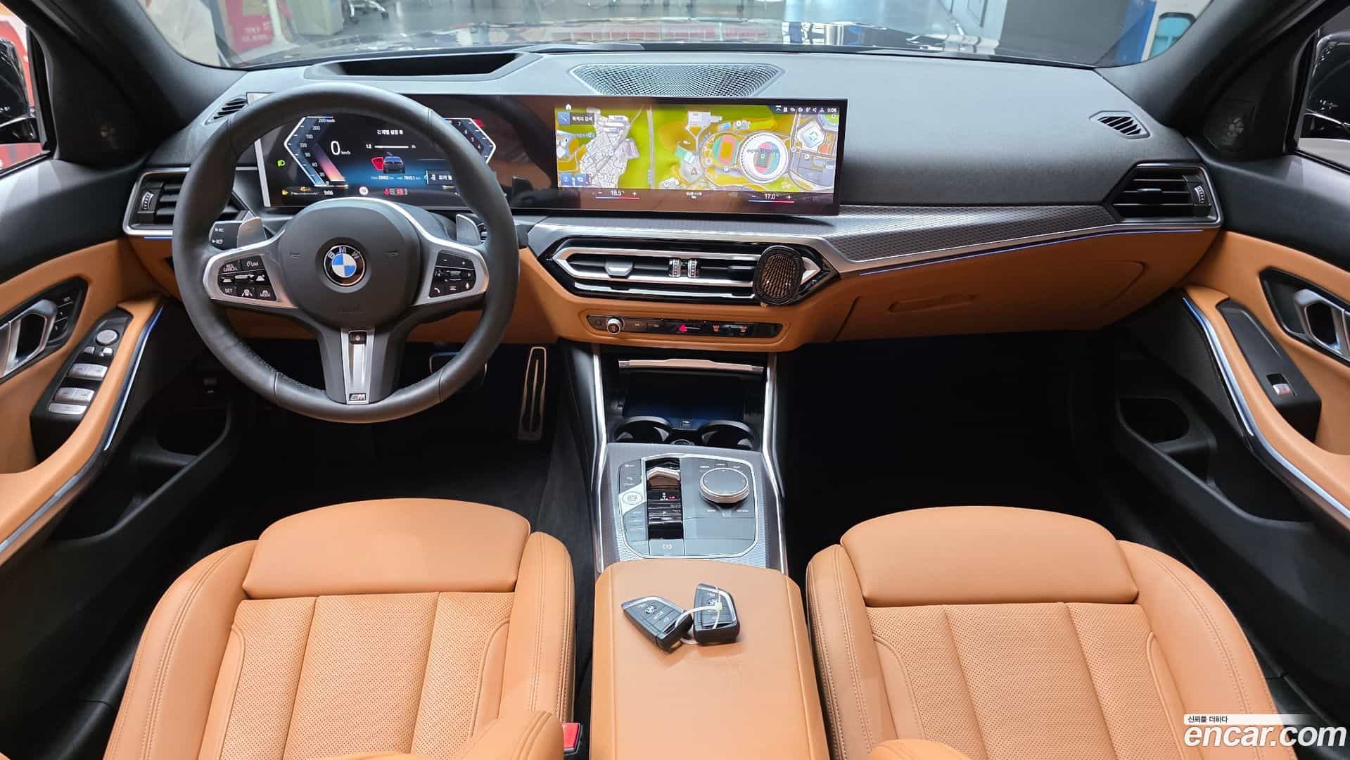 3-Series BMW 2024.2-INNER-007