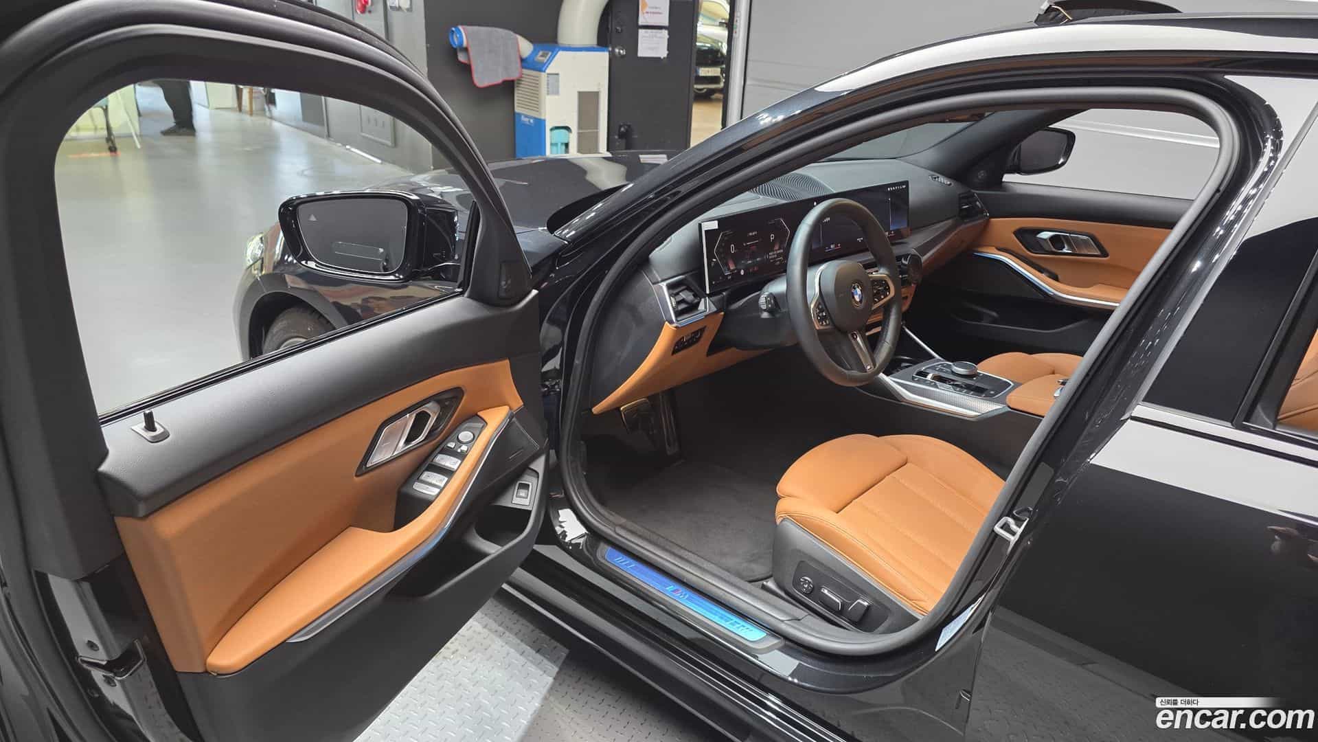 3-Series BMW 2024.2-INNER-010