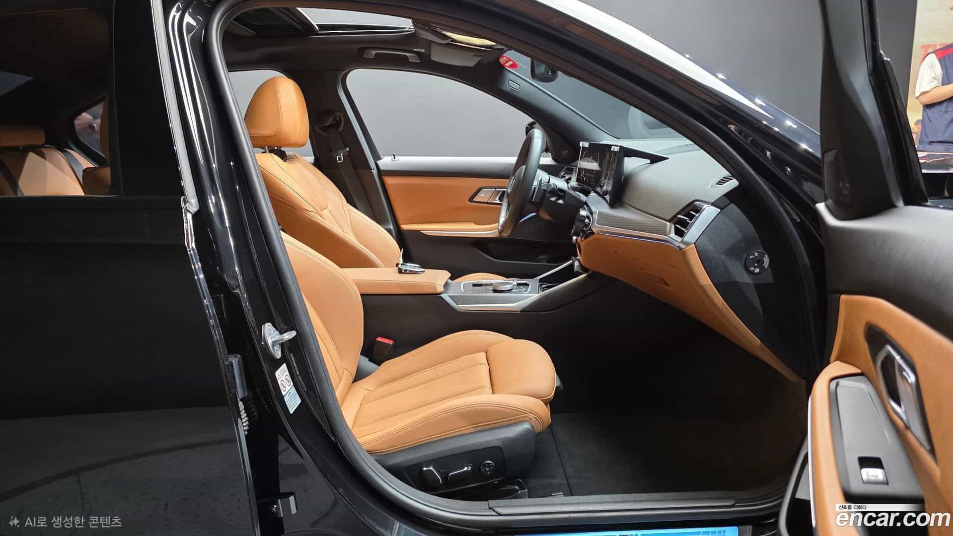 3-Series BMW 2024.2-INNER-036