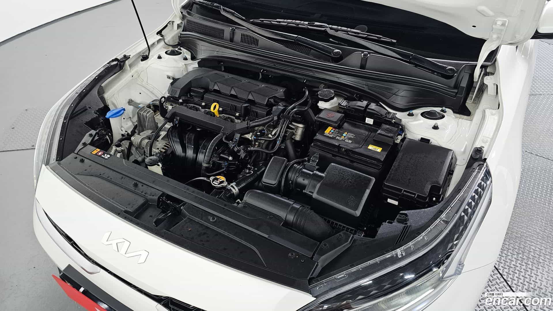 K3 Kia 2022.4-OUTER-006