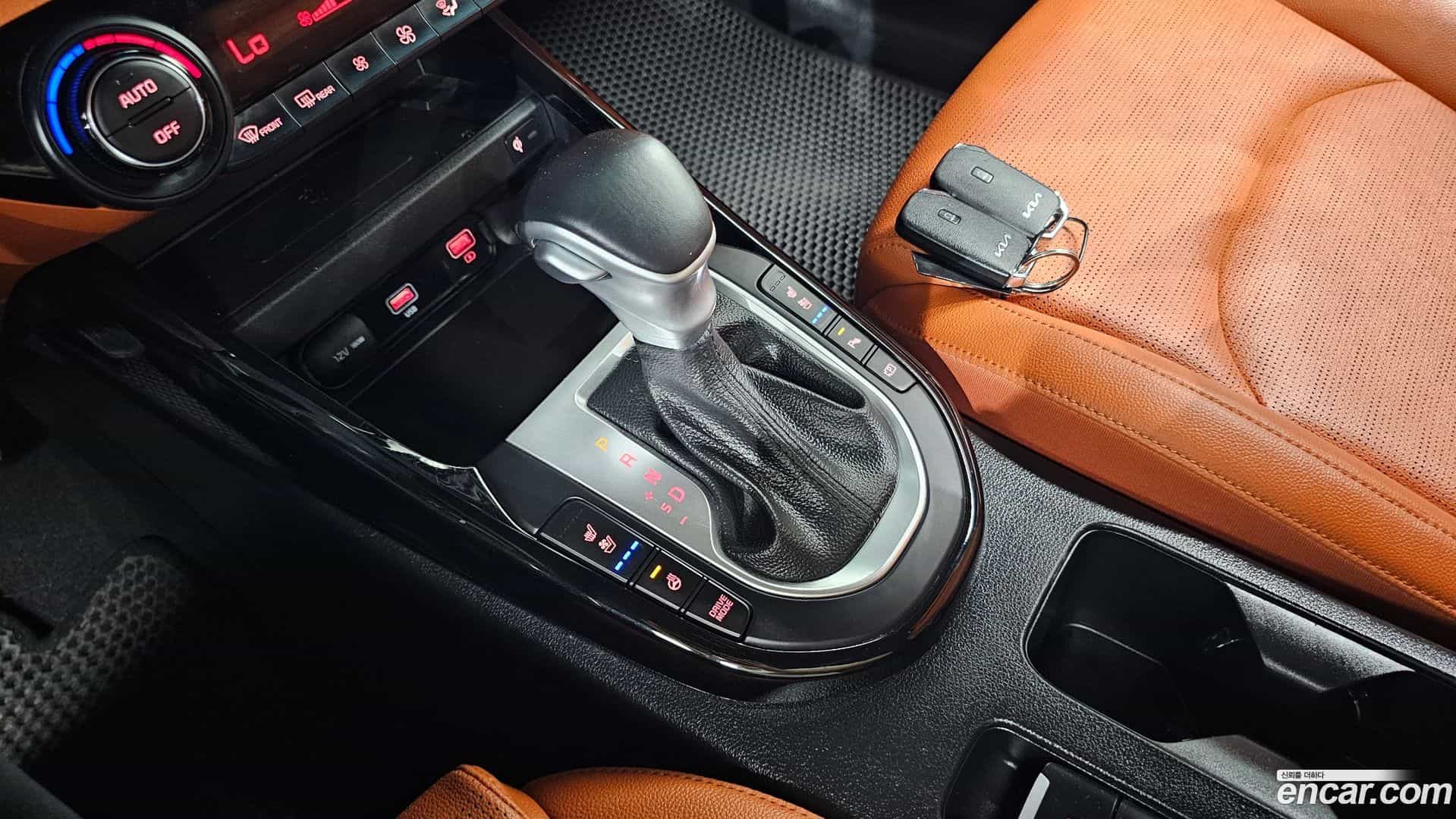 K3 Kia 2022.4-INNER-009
