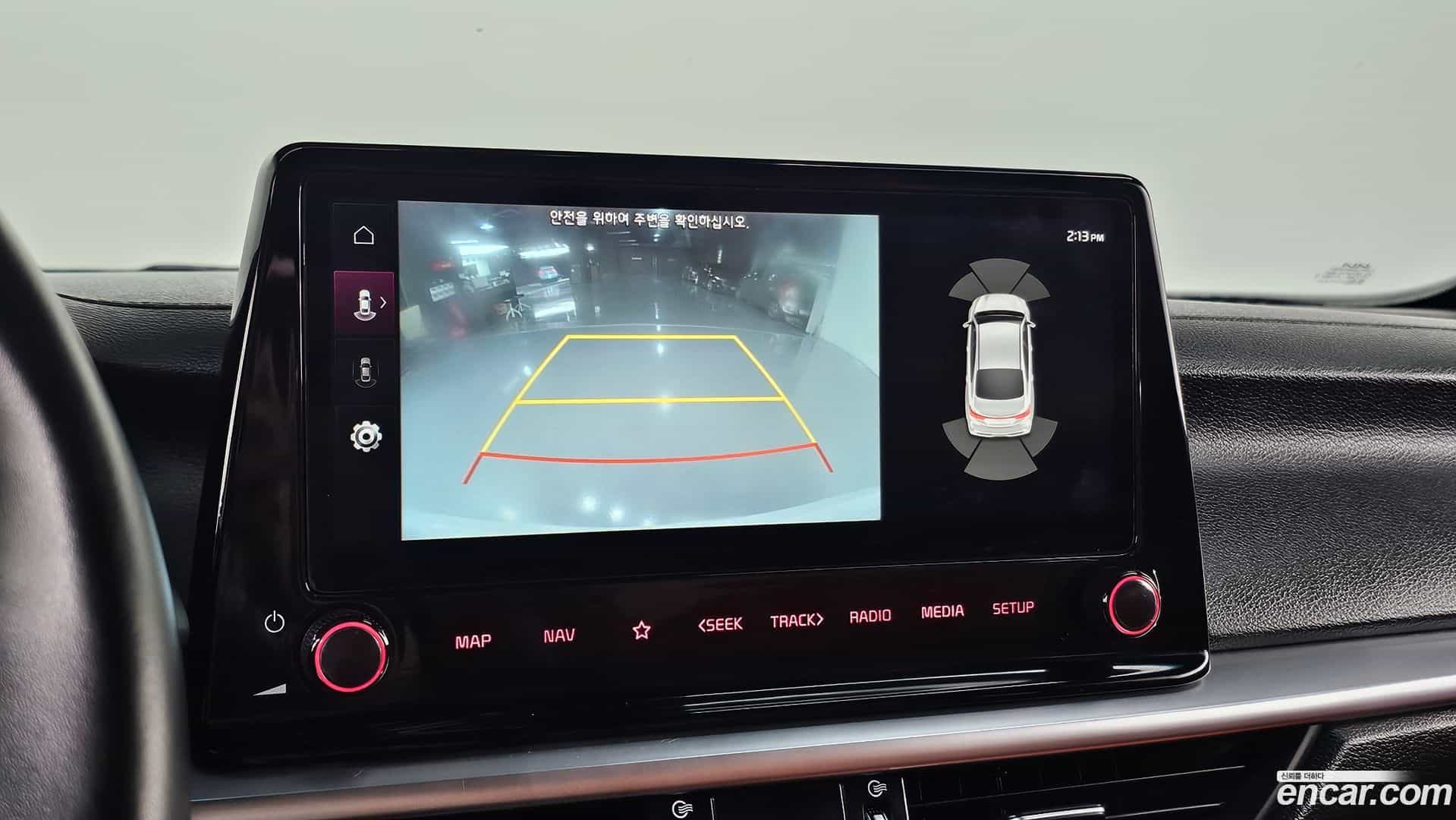 K3 Kia 2022.4-OPTION-018