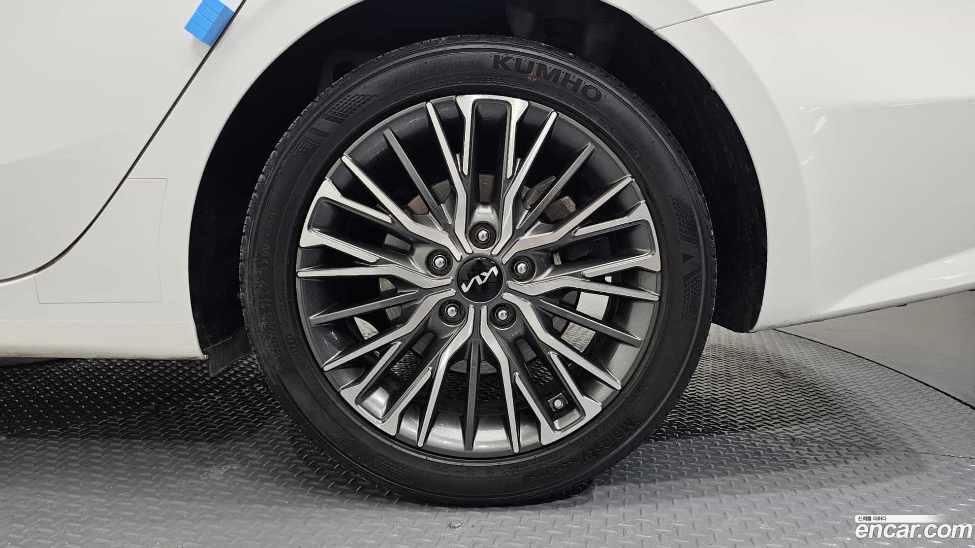 K3 Kia 2022.4-OUTER-031