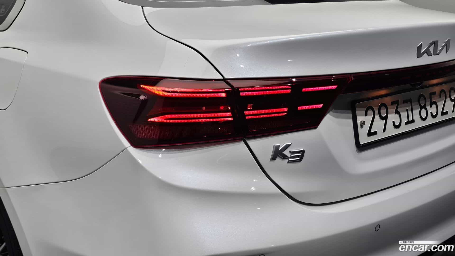 K3 Kia 2022.4-OUTER-033