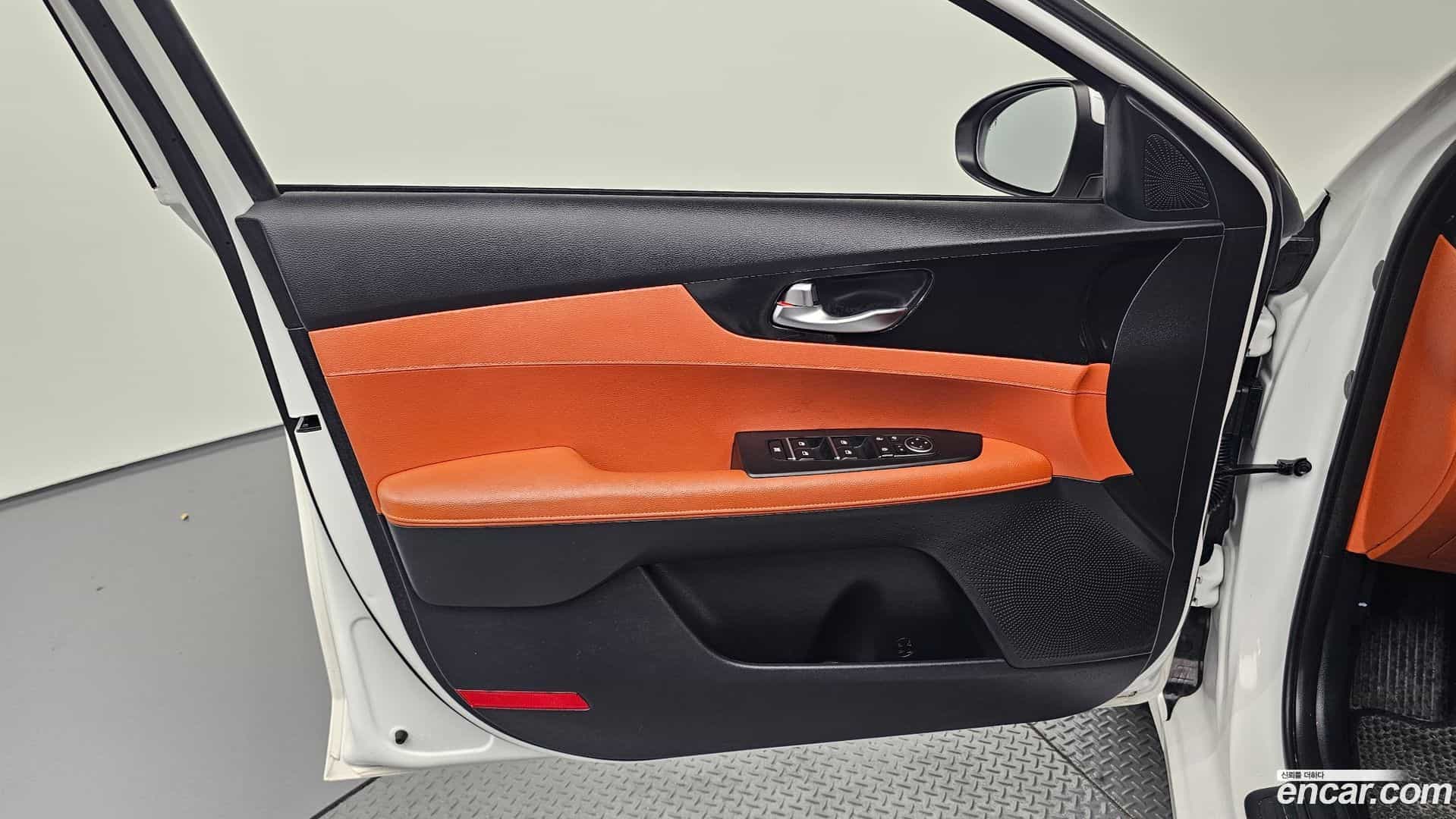 K3 Kia 2022.4-INNER-034