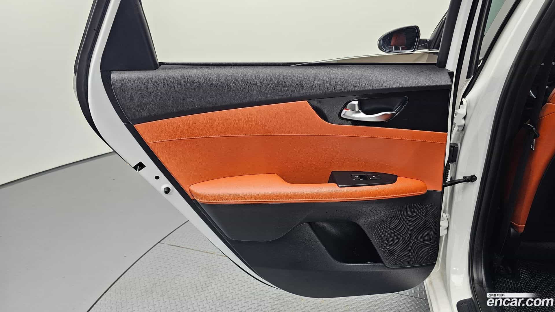 K3 Kia 2022.4-INNER-035