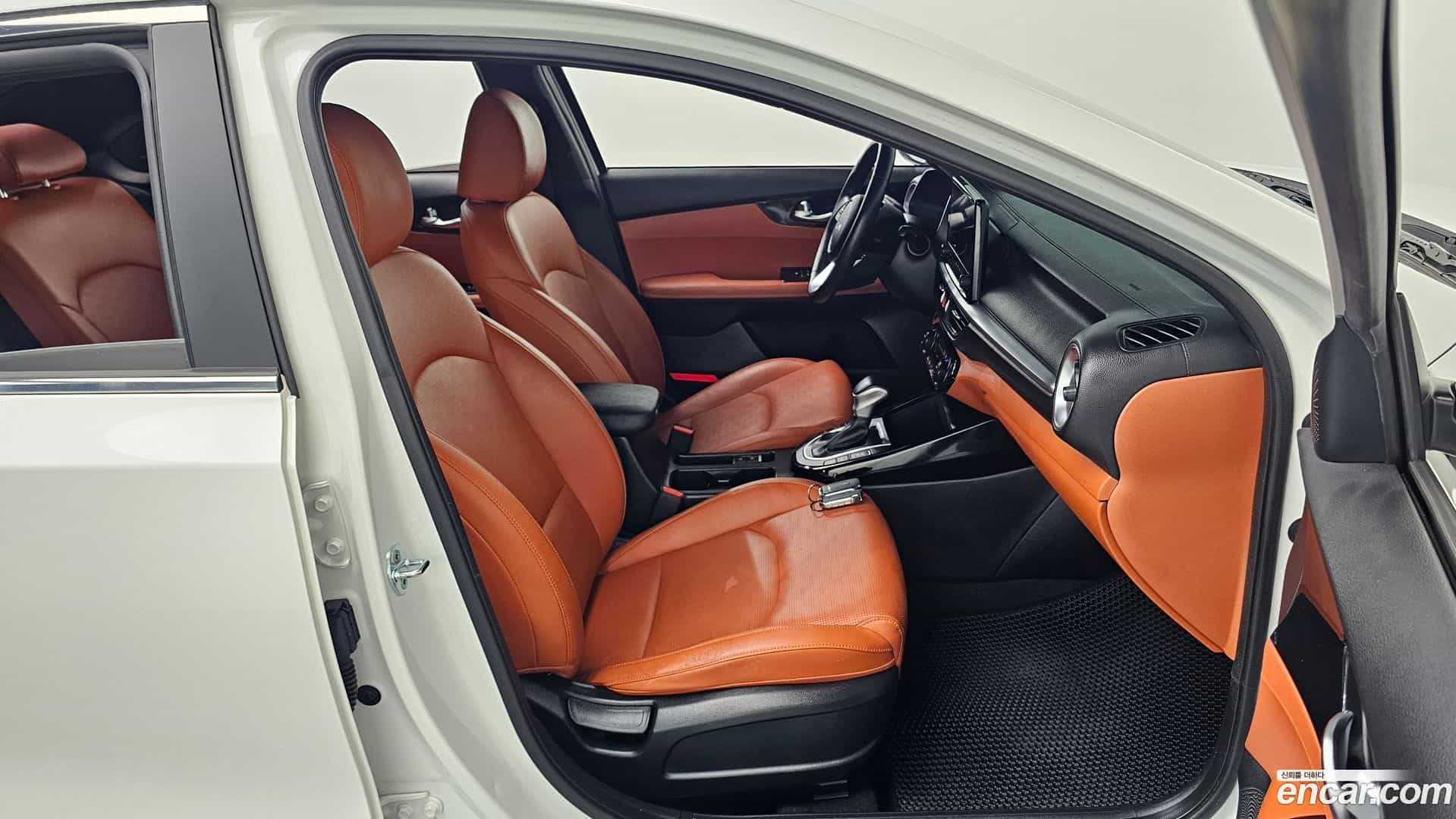 K3 Kia 2022.4-INNER-036