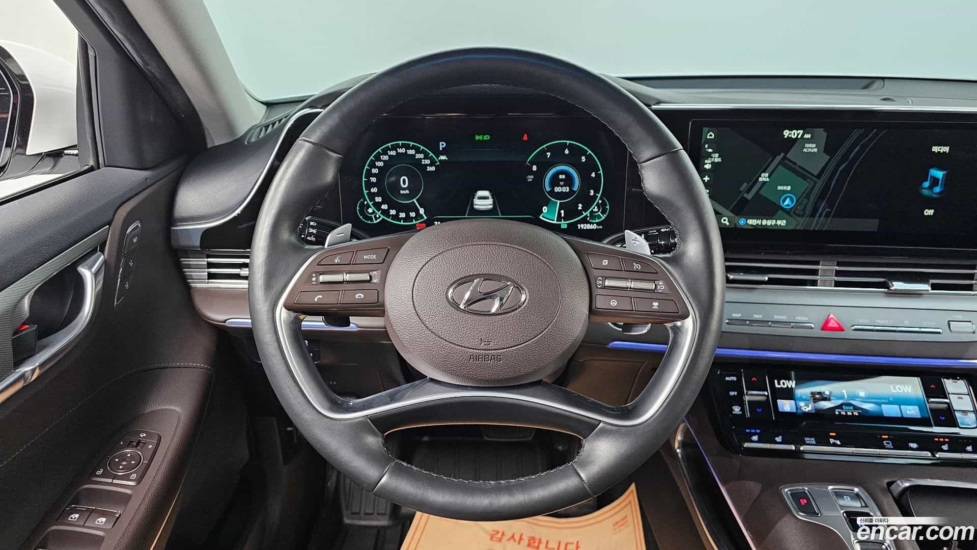 Grandeur Hyundai 2021.2-OPTION-017