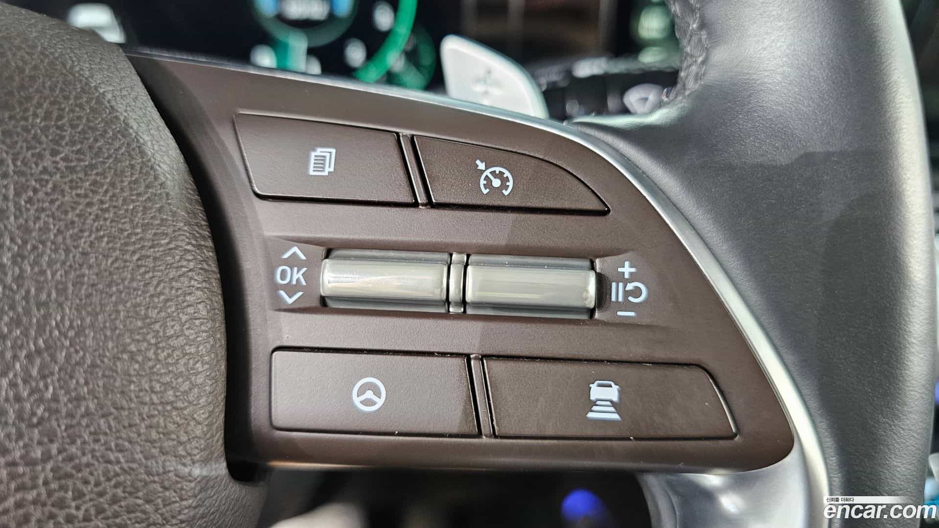 Grandeur Hyundai 2021.2-OPTION-019