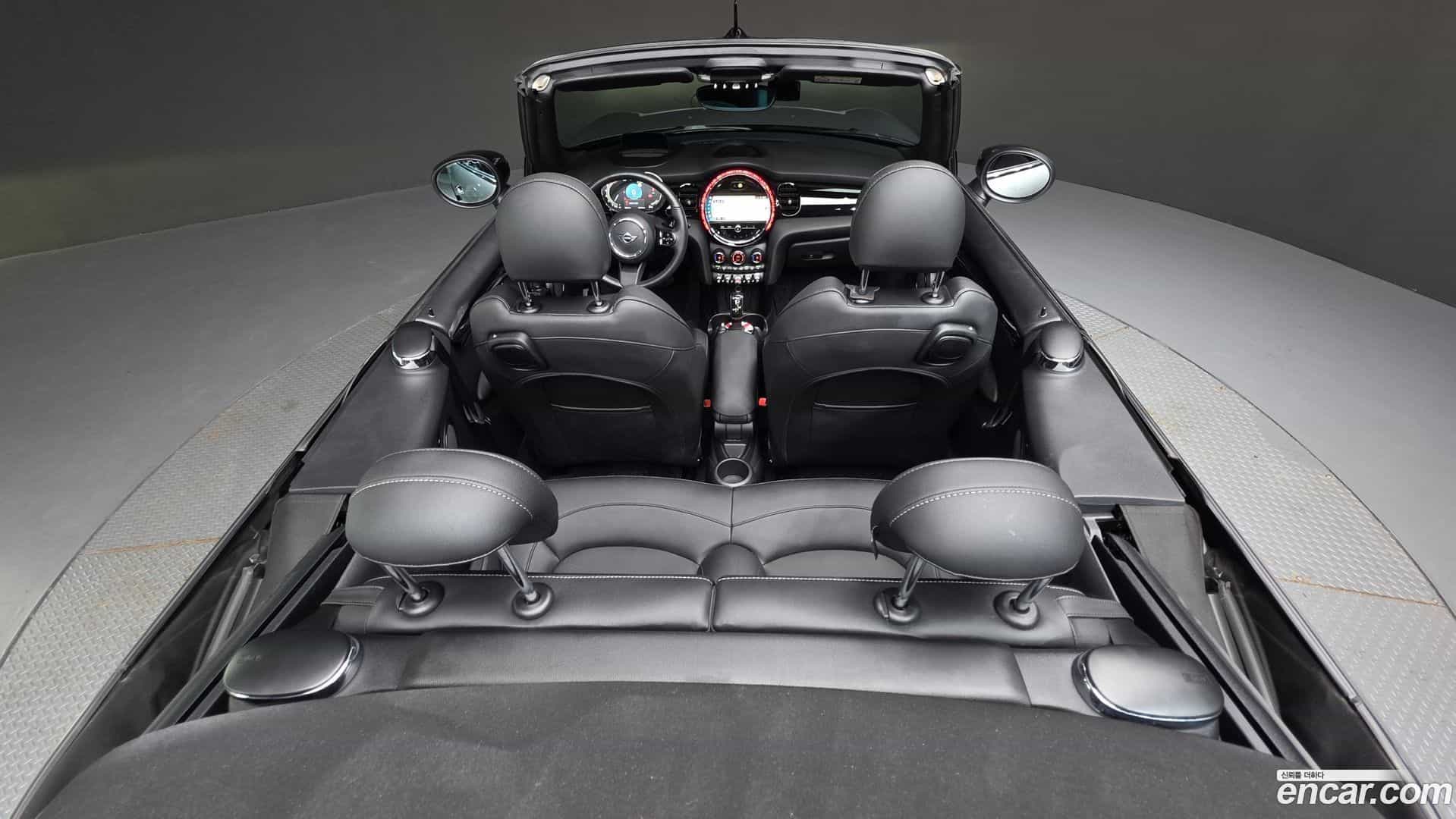 Cooper Convertible Mini 2024.0-OPTION-047