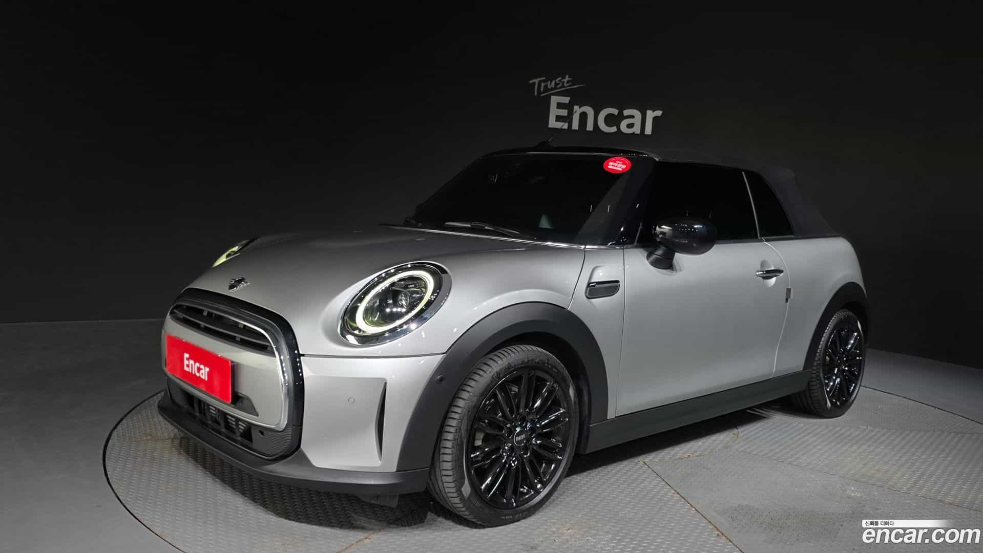 Cooper Convertible Mini 2024.0-OPTION-048