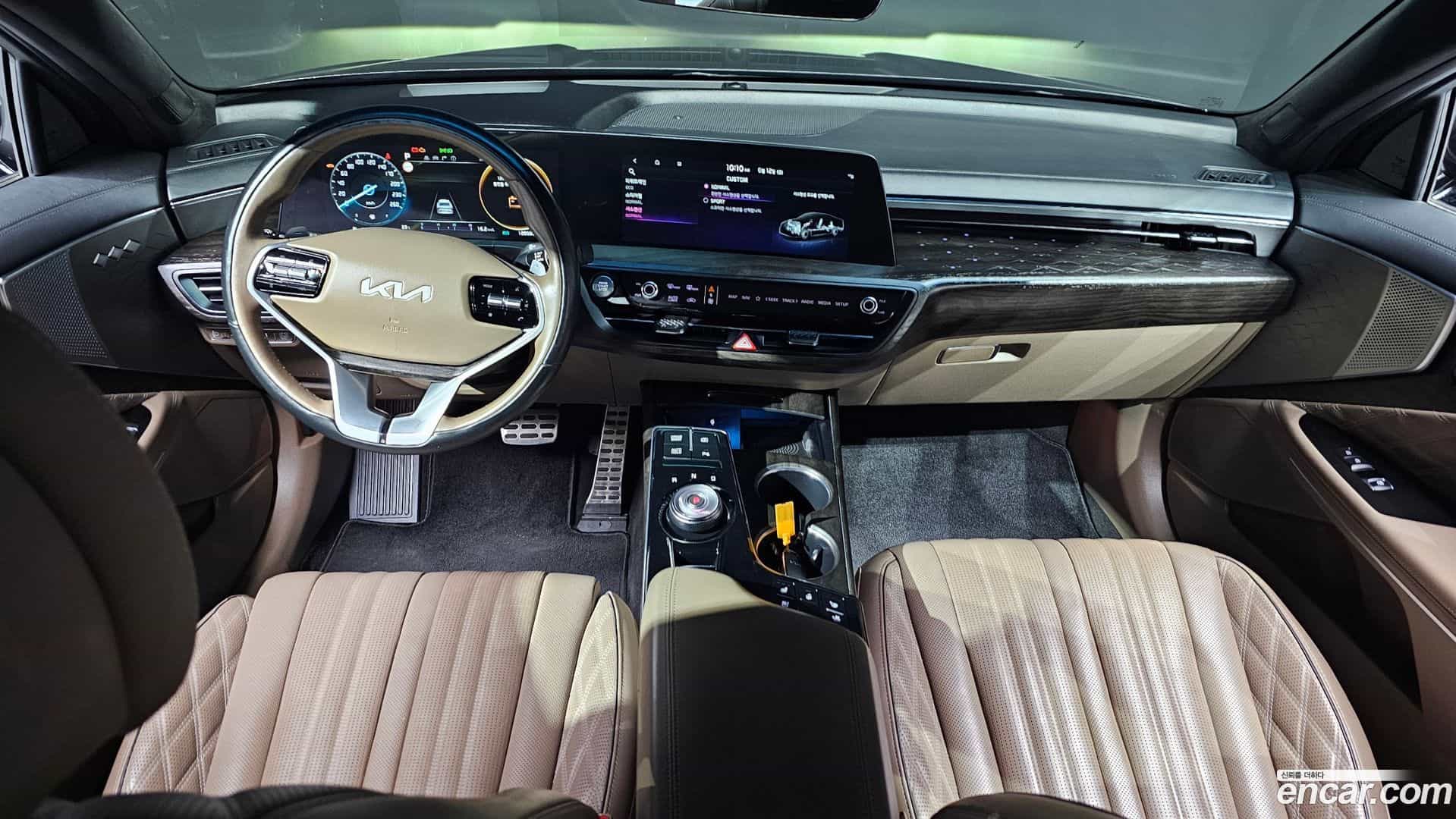 K8 Kia 2022.2-INNER-007