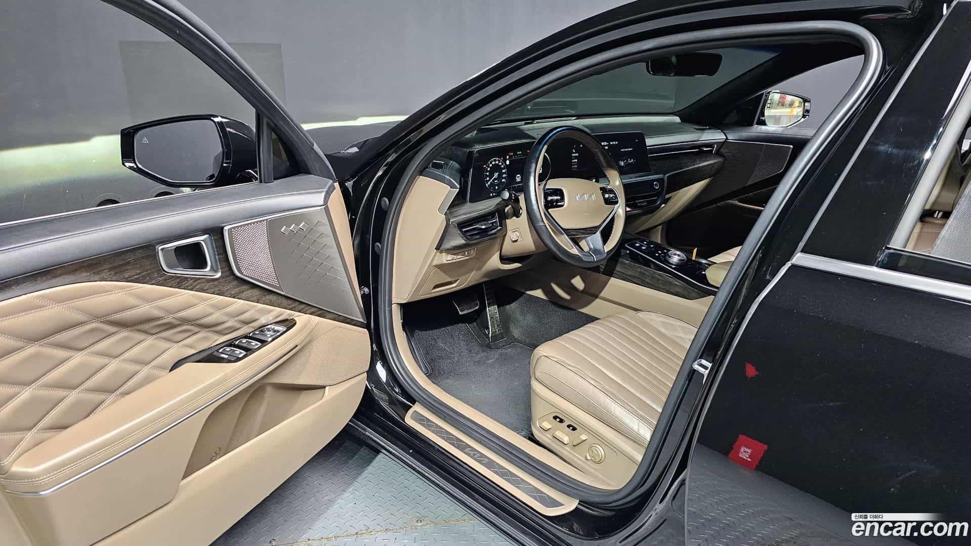 K8 Kia 2022.2-INNER-036