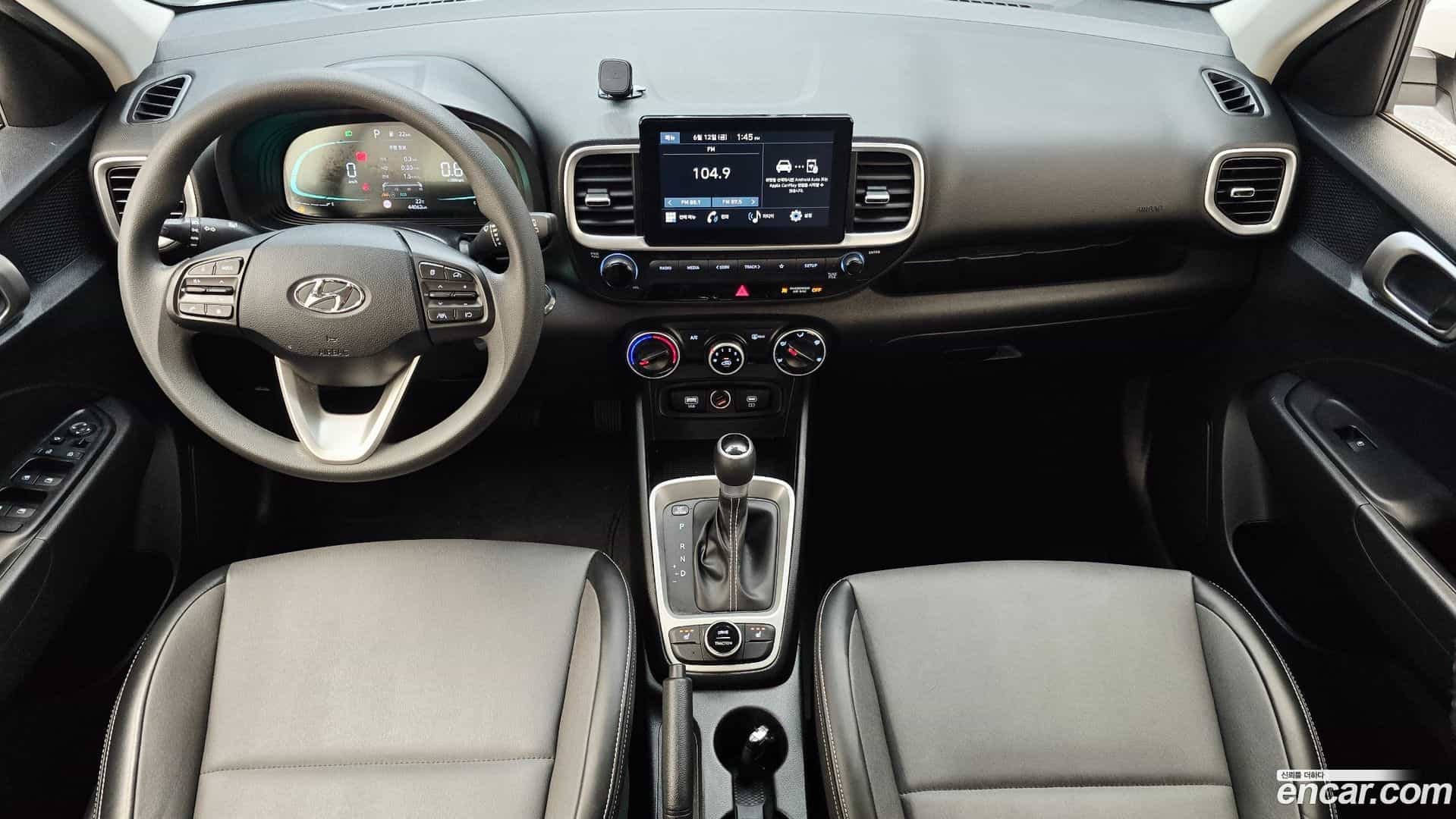 Venue Hyundai 2023.6-INNER-007