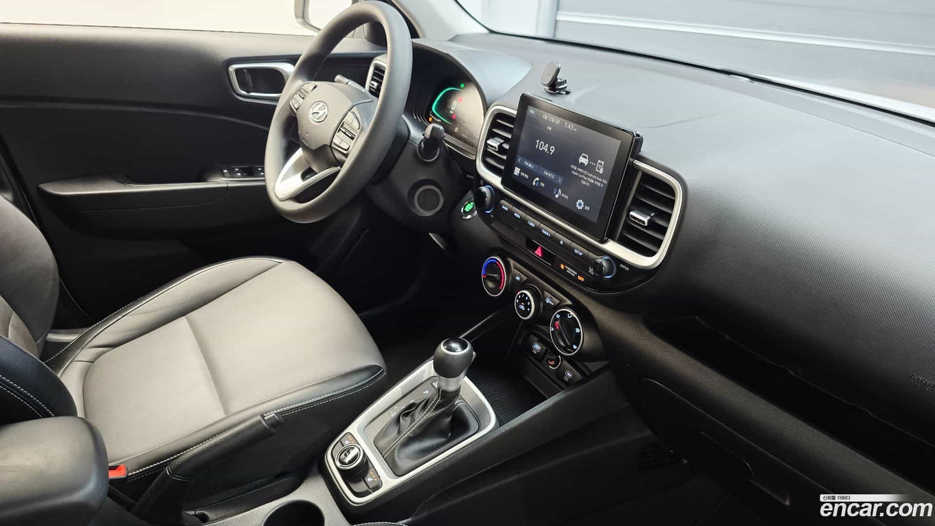 Venue Hyundai 2023.6-OPTION-023
