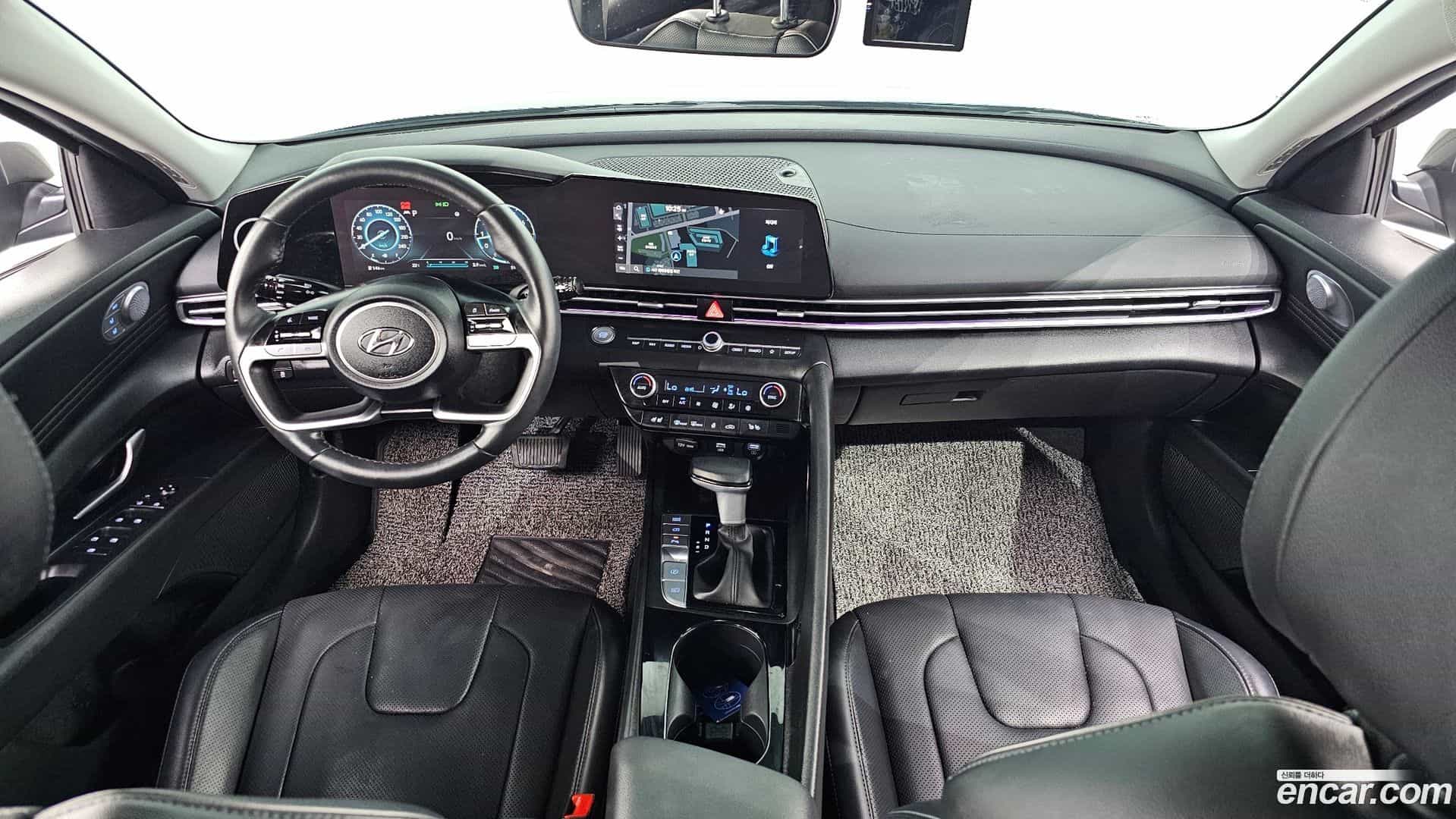 AVANTE Hyundai 2022.7-INNER-007