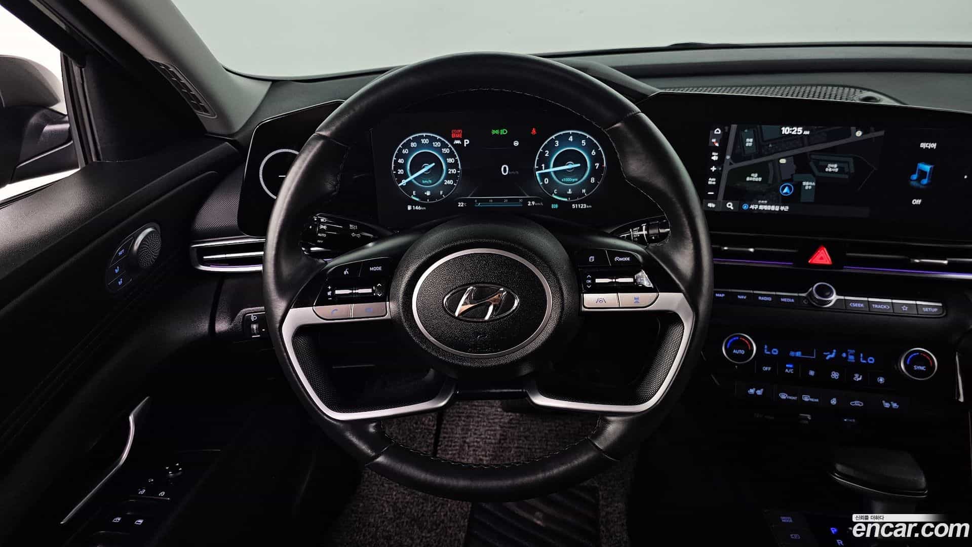 AVANTE Hyundai 2022.7-OPTION-016
