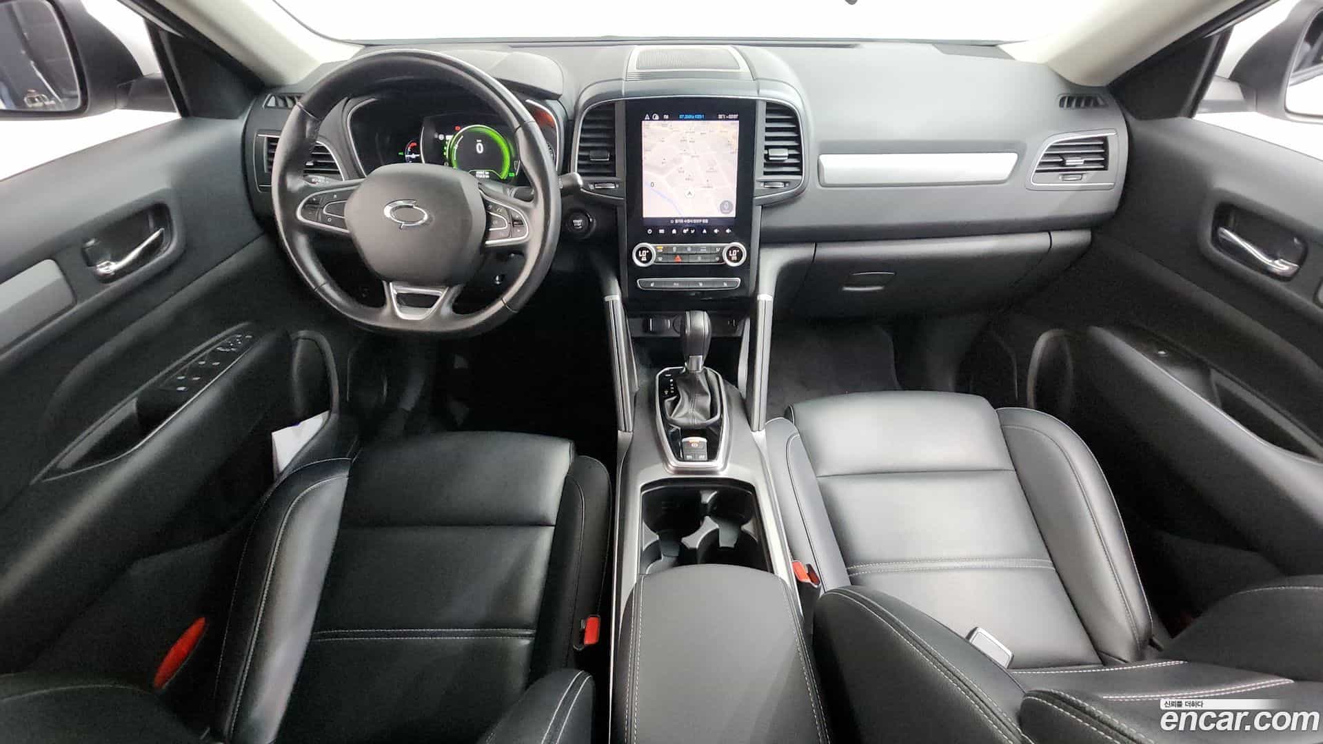 QM6 Renault Korea 2023.8-INNER-007