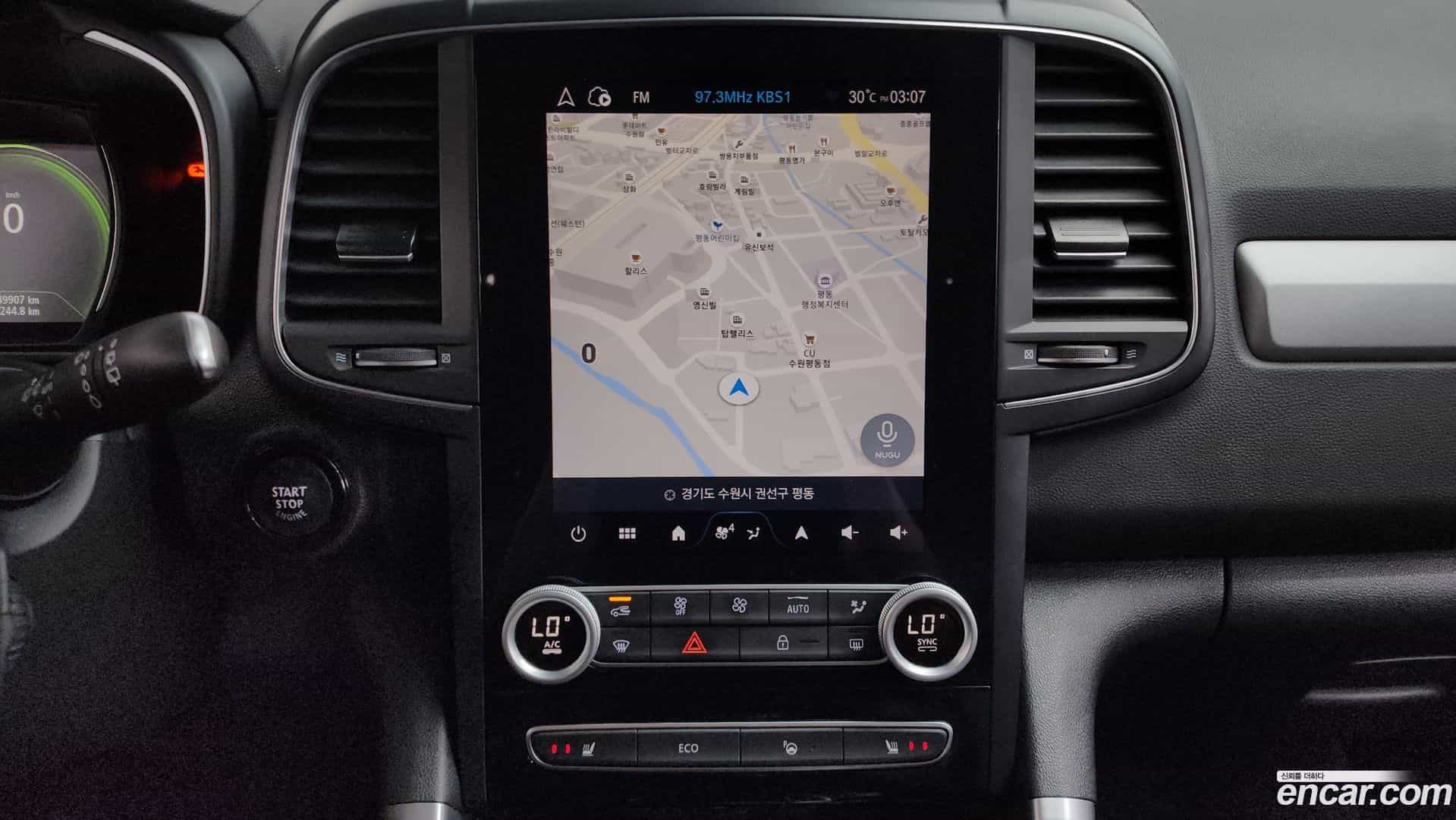QM6 Renault Korea 2023.8-OPTION-016