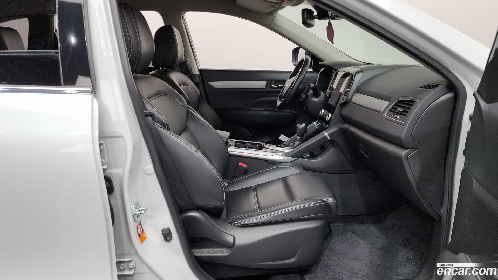 QM6 Renault Korea 2023.8-INNER-036