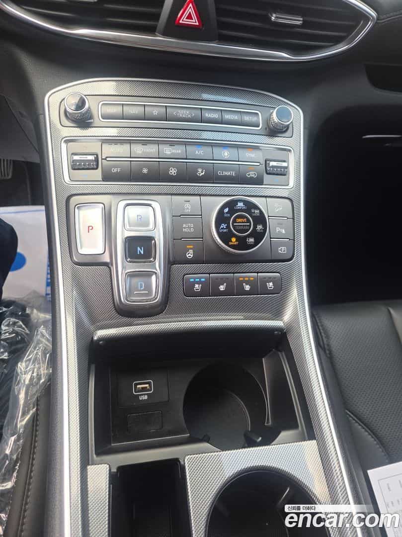Santafe Hyundai 2021.3-OPTION-018