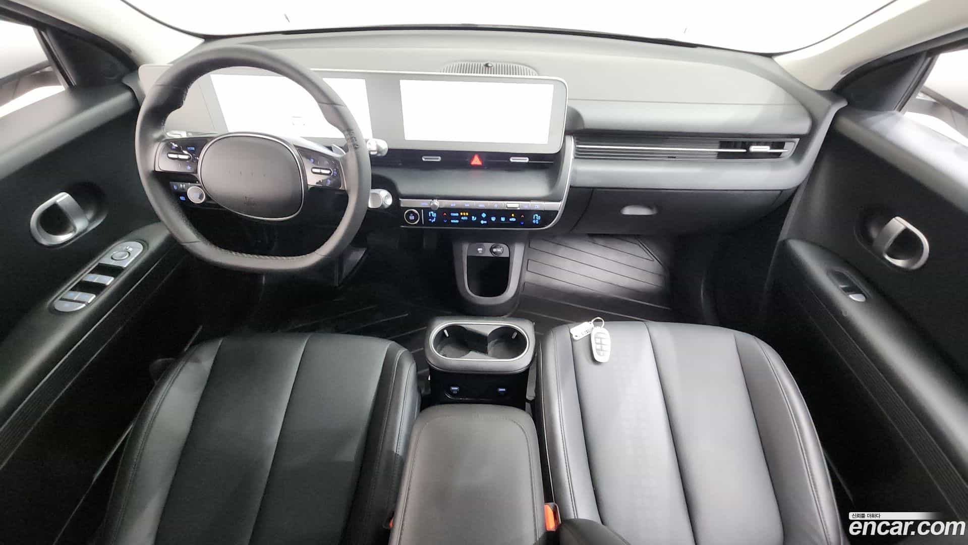 Ioniq5 Hyundai 2022.5-INNER-007