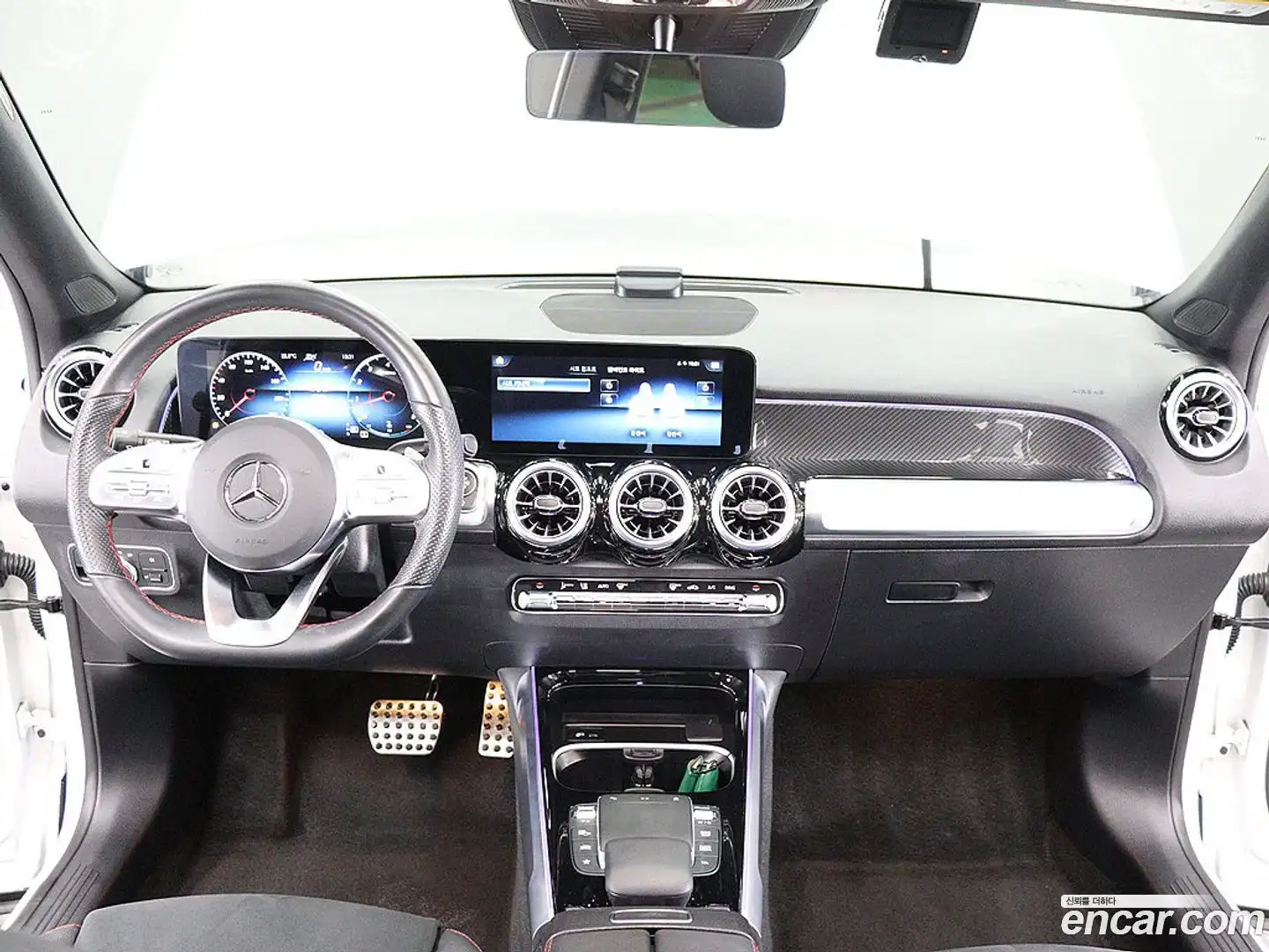 GLB-Class Mercedes-Benz 2023.0-OPTION-018