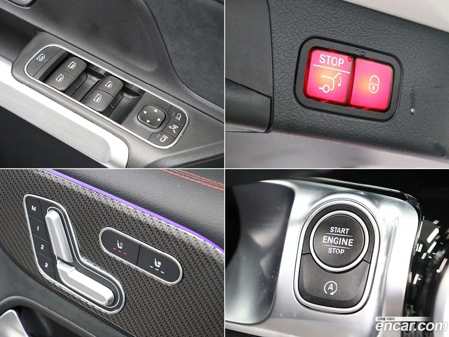GLB-Class Mercedes-Benz 2023.0-OPTION-022