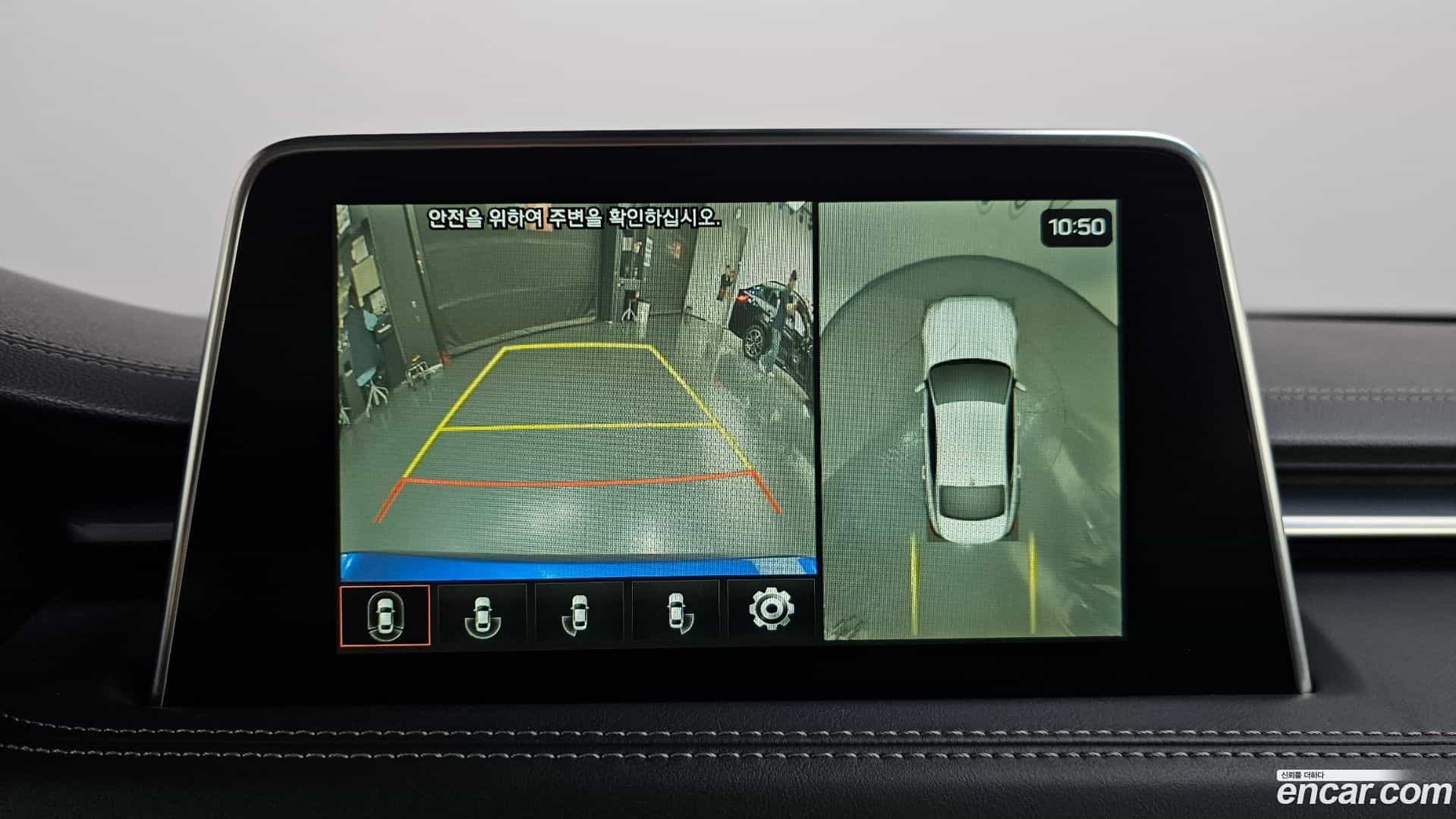 G70 Genesis 2018.4-OPTION-018