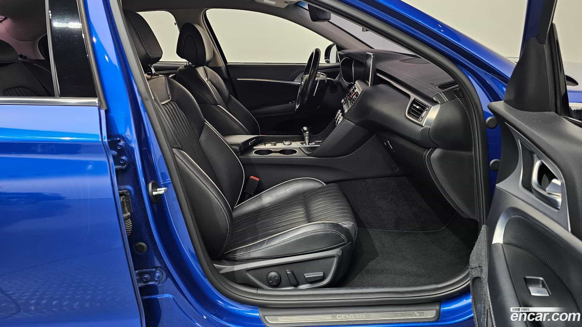 G70 Genesis 2018.4-INNER-036