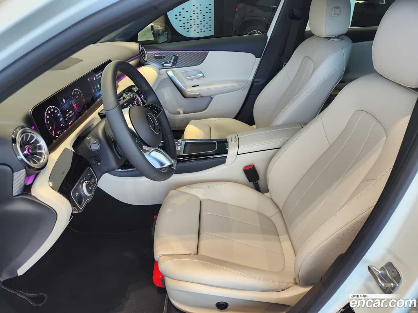 A-Class Mercedes-Benz 2025.9-OPTION-023
