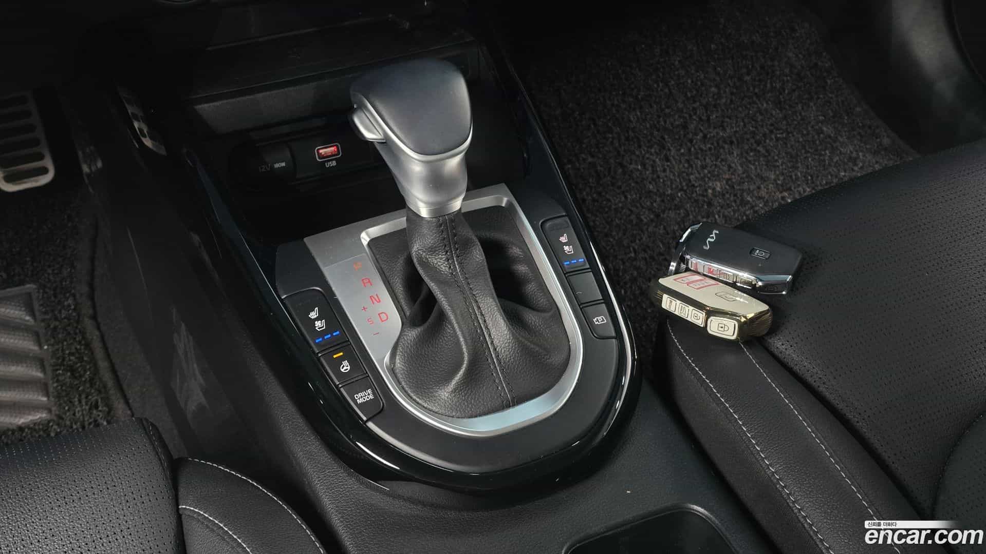 K3 Kia 2022.8-INNER-009
